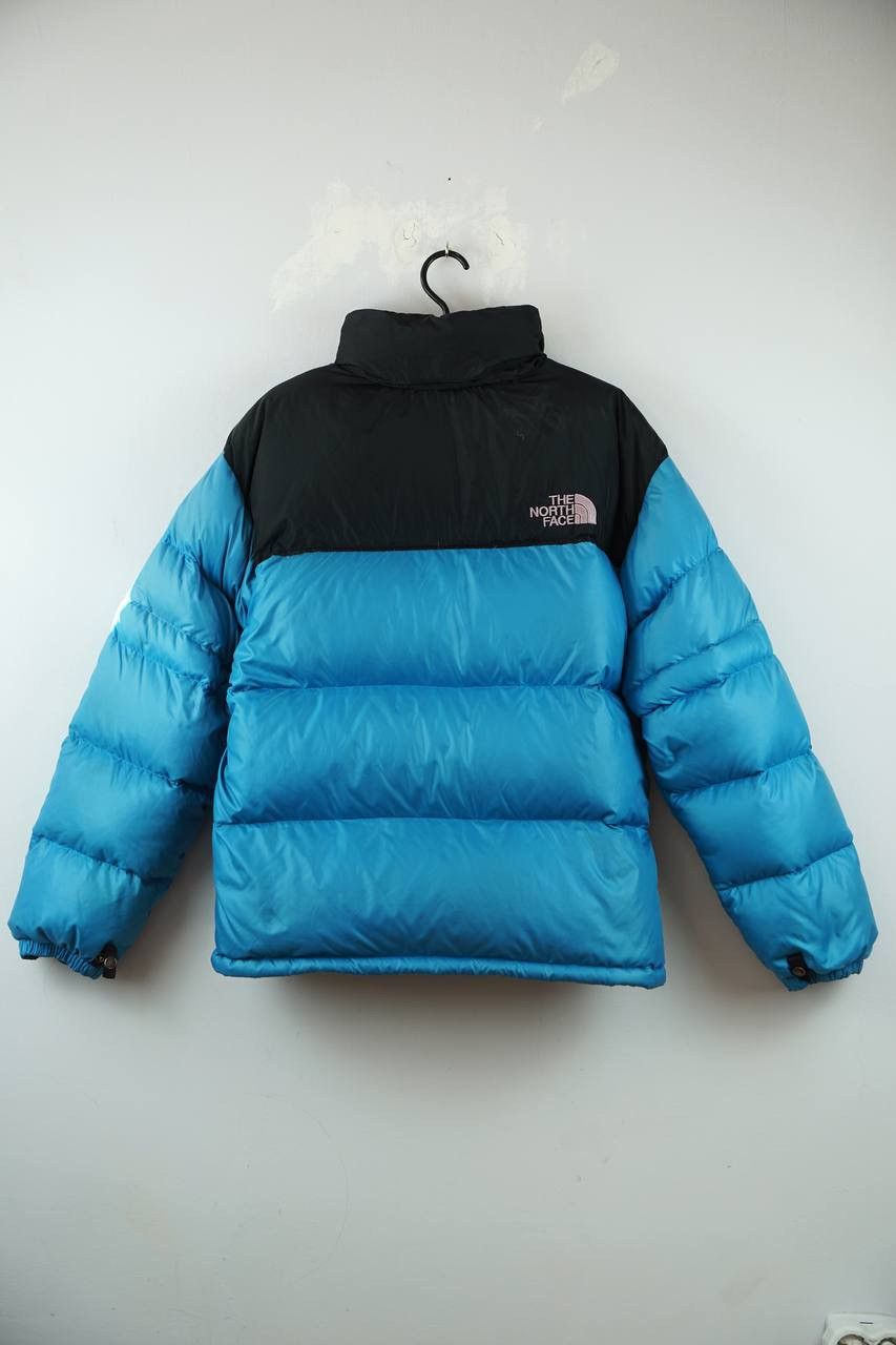 The North Face The North Face Nuptse 700 Size US M / EU 48-50 / 2 - 2 Thumbnail