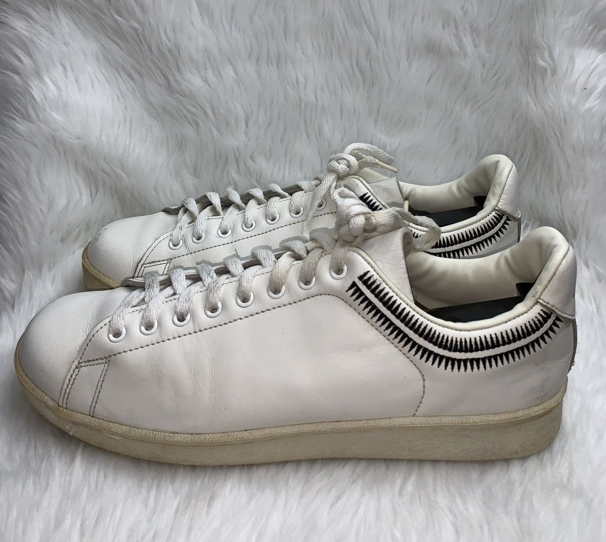Undercover Undercover Giz Sneakers Size US 9.5 / EU 42-43 - 5 Thumbnail
