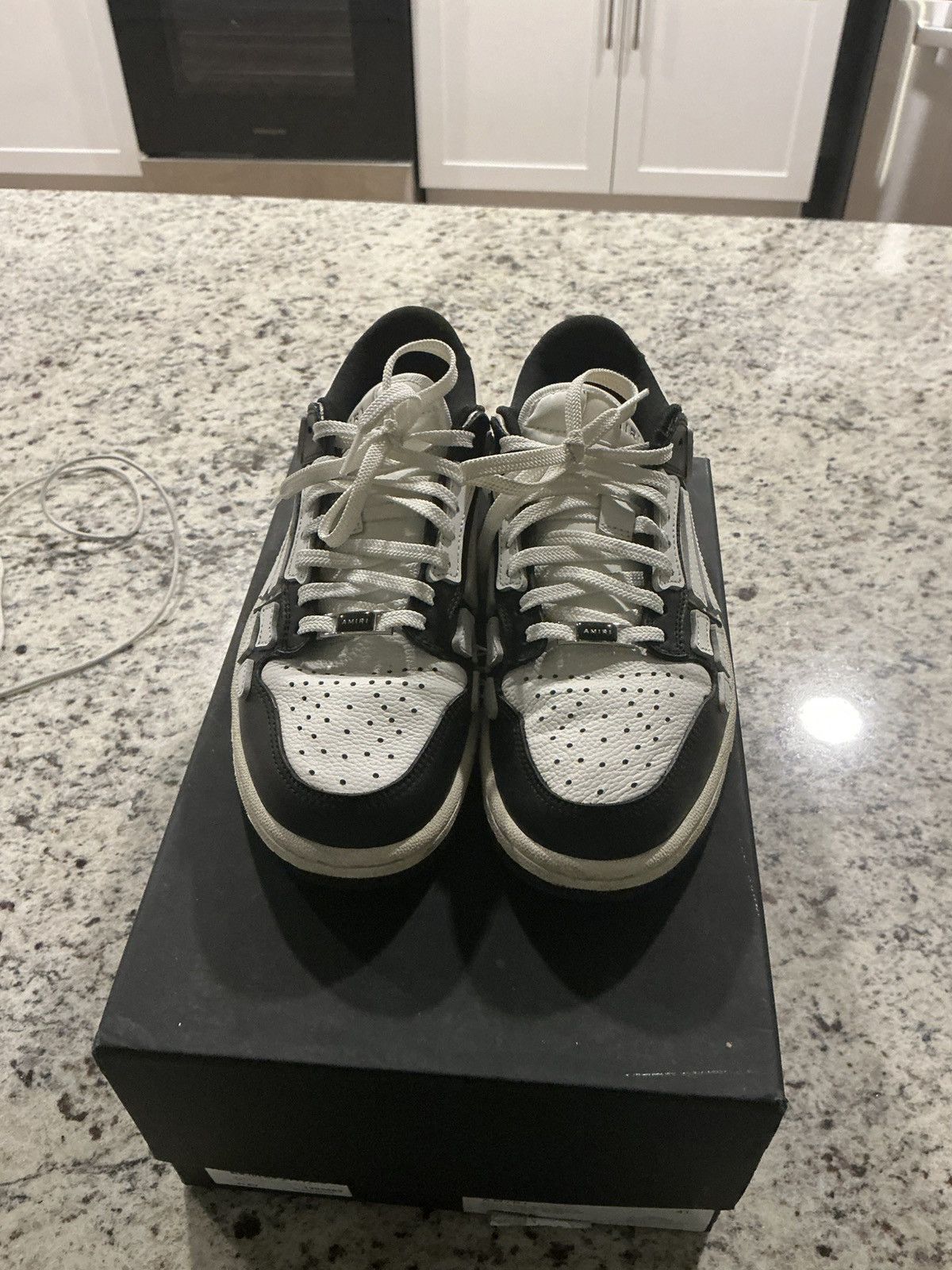 Amiri Amiri Size US 8 / EU 41 - 5 Thumbnail