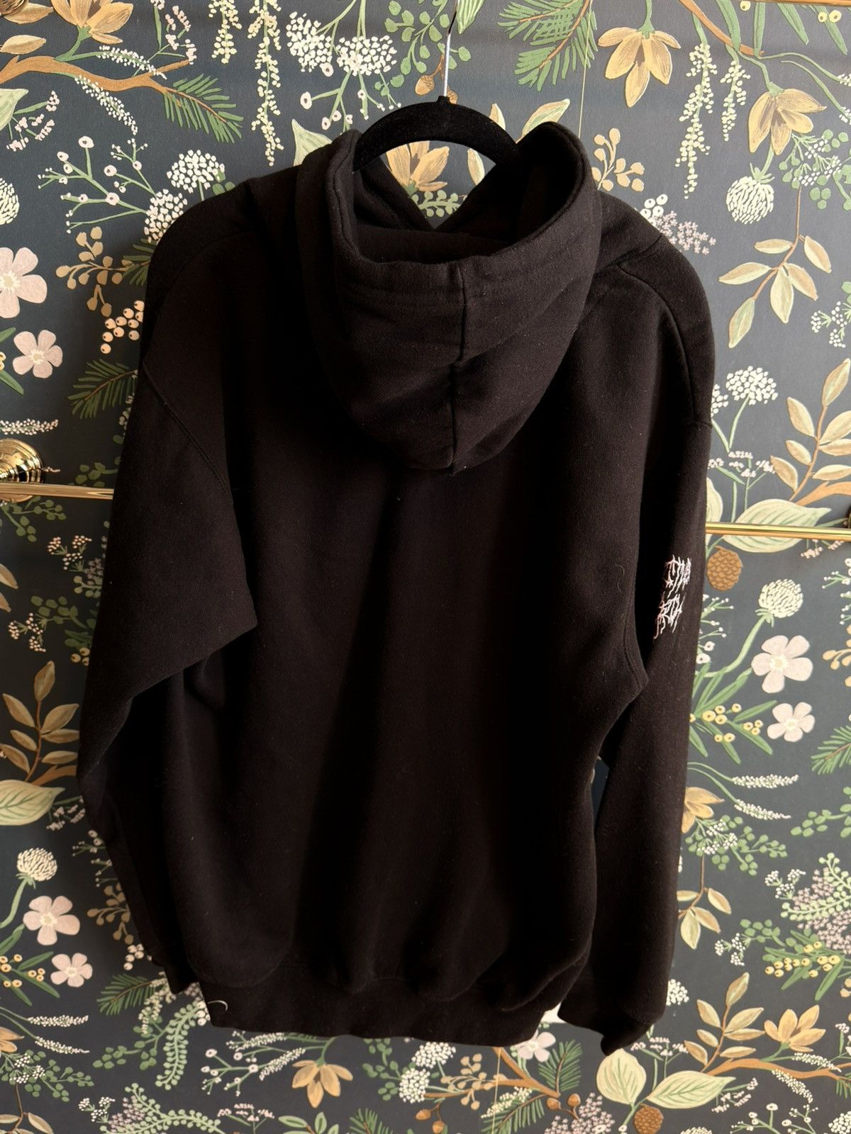 Nike SB Travis Scott x Nike SB Bandana Hoodie Size US M / EU 48-50 / 2 - 2 Thumbnail