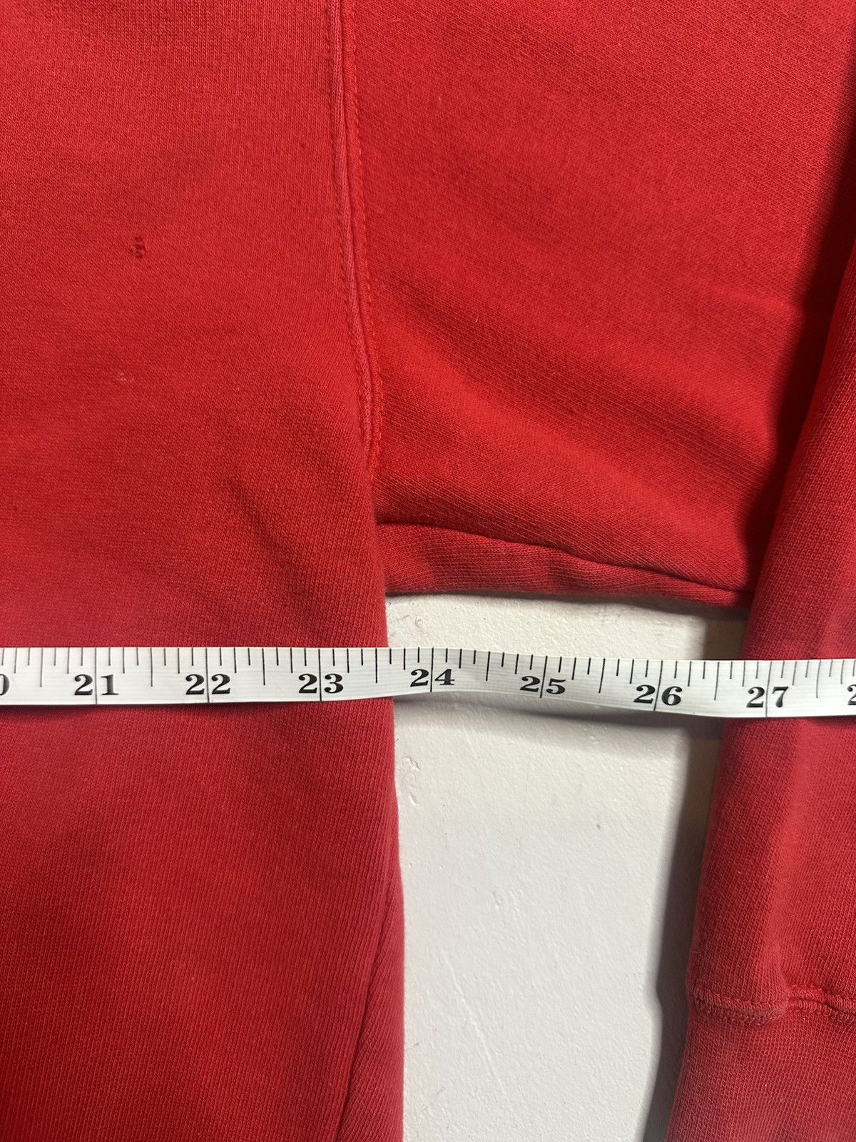 Vintage Vintage Ohio State Buckeyes University Hoodie Size US XL / EU 56 / 4 - 5 Thumbnail