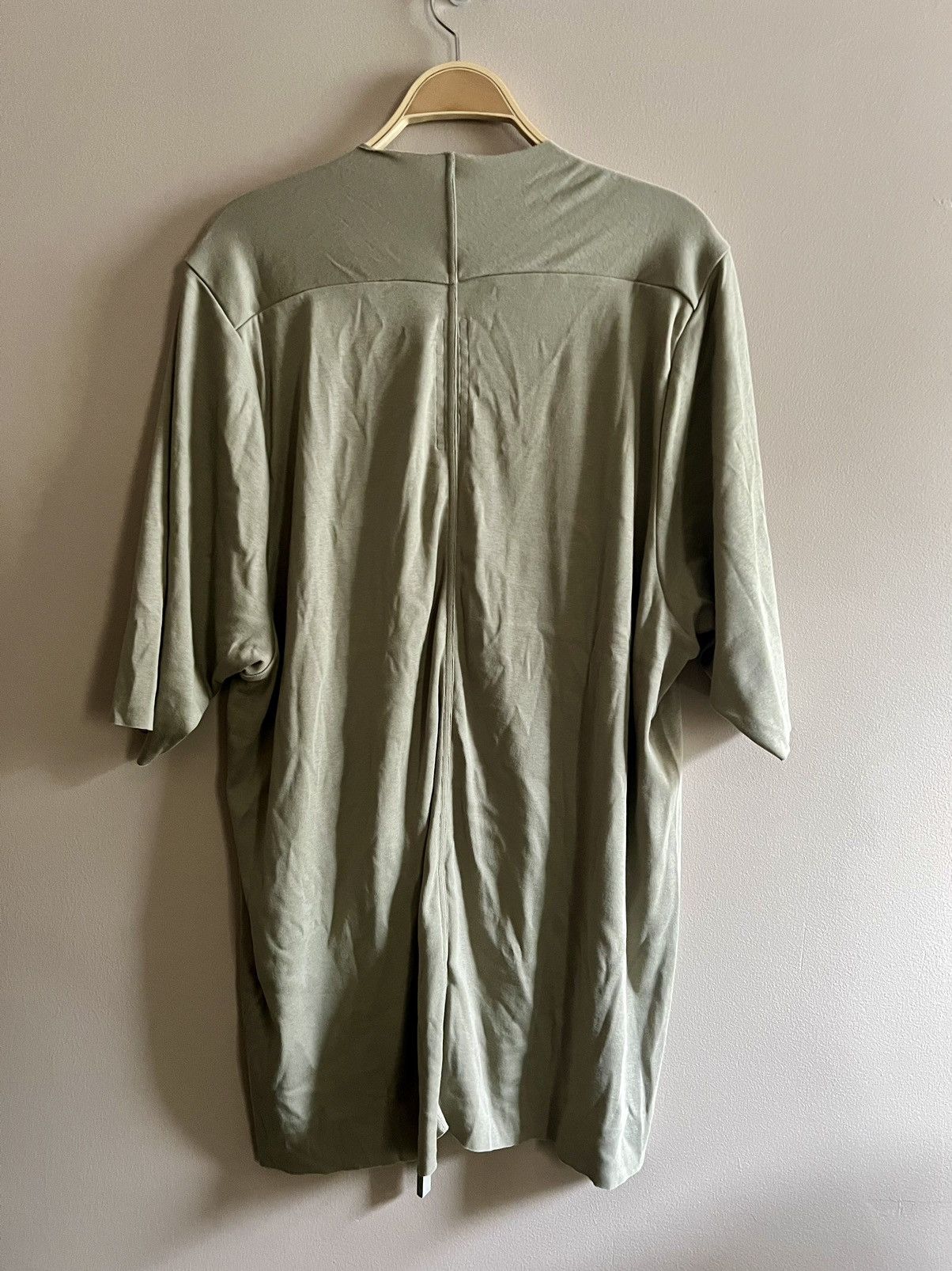 Rick Owens Rick Owens Luxor T-Shirt Size US S / EU 44-46 / 1 - 6 Thumbnail