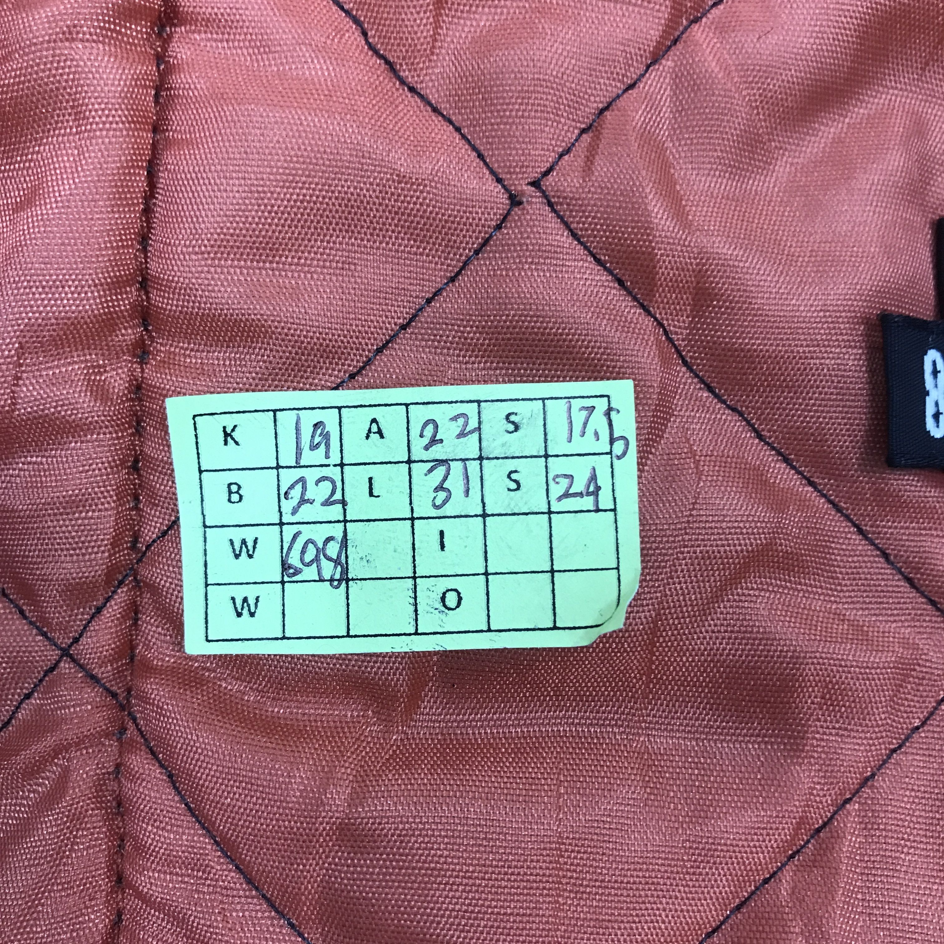 Mackintosh Vintage Mackintosh corduroy snap button Jacket Size US L / EU 52-54 / 3 - 12 Thumbnail