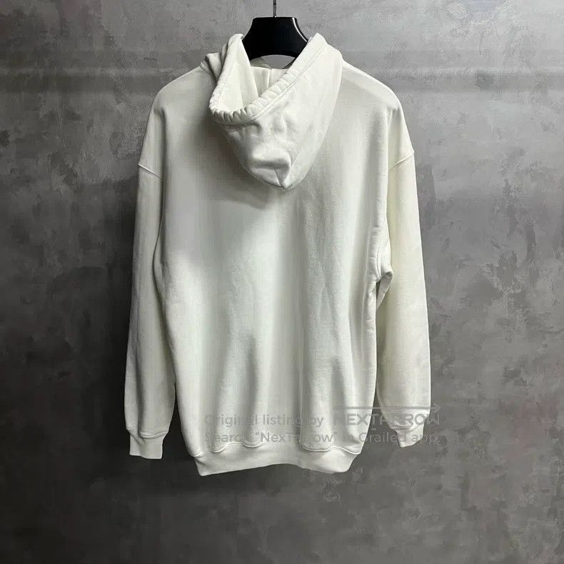 Balenciaga Balenciaga sweatshirt Size US S / EU 44-46 / 1 - 5 Thumbnail