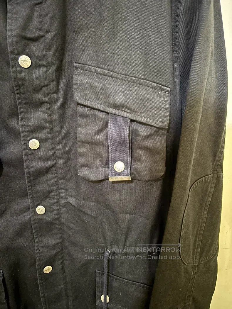 Saint Laurent Paris #REF! Size US S / EU 44-46 / 1 - 2 Thumbnail