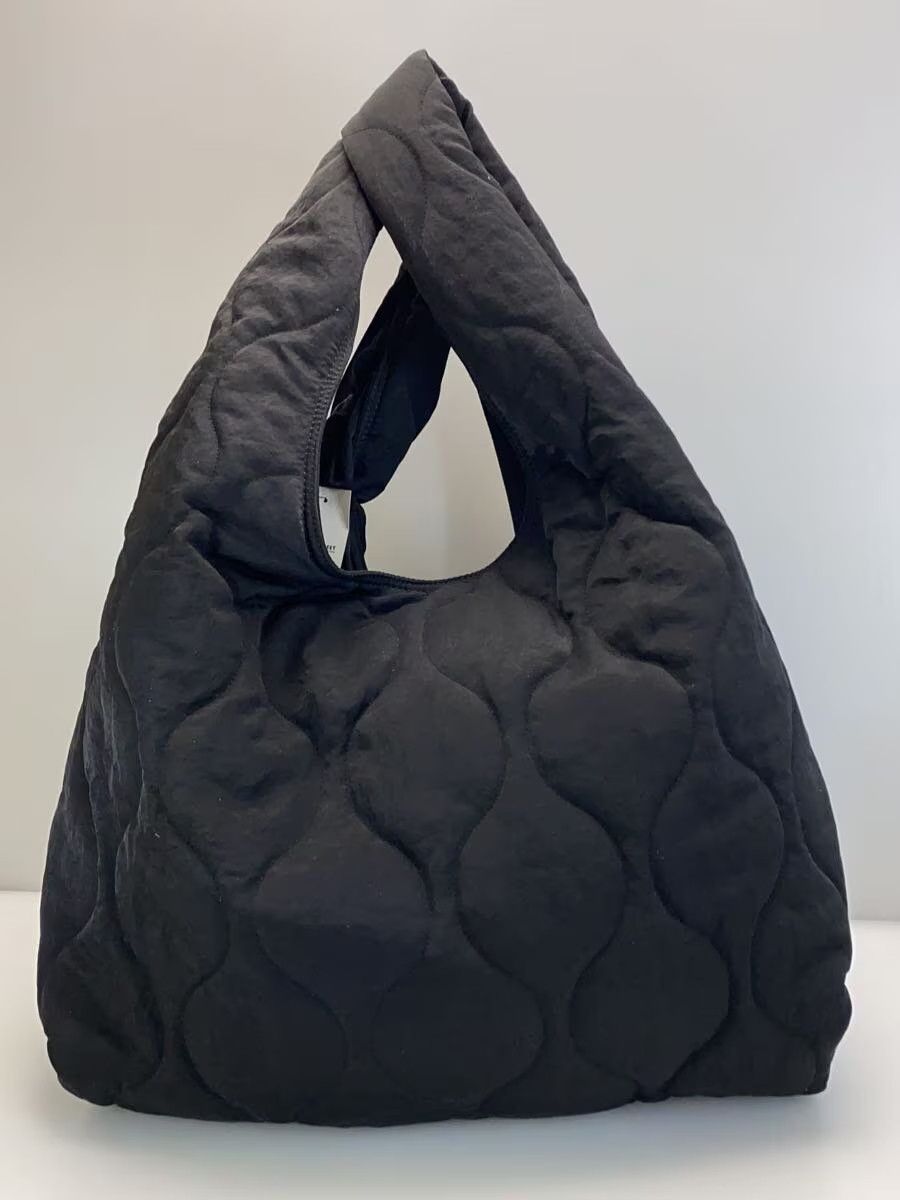 Y's × Yohji Yamamoto Quilted Military Bag Size ONE SIZE - 3 Thumbnail