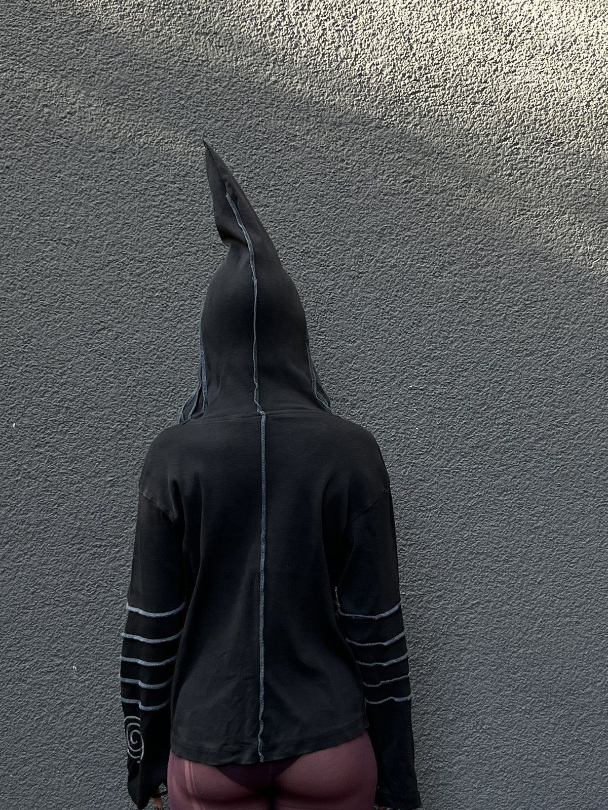 Japanese Brand Nepal zip hoodie Size M / US 6-8 / IT 42-44 - 3 Thumbnail