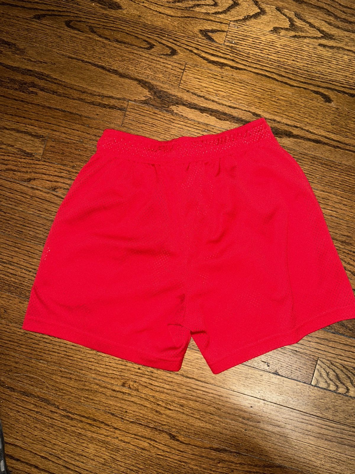 Eric Emanuel Eric Emanuel Bolt Shorts Size US 30 / EU 46 - 3 Thumbnail