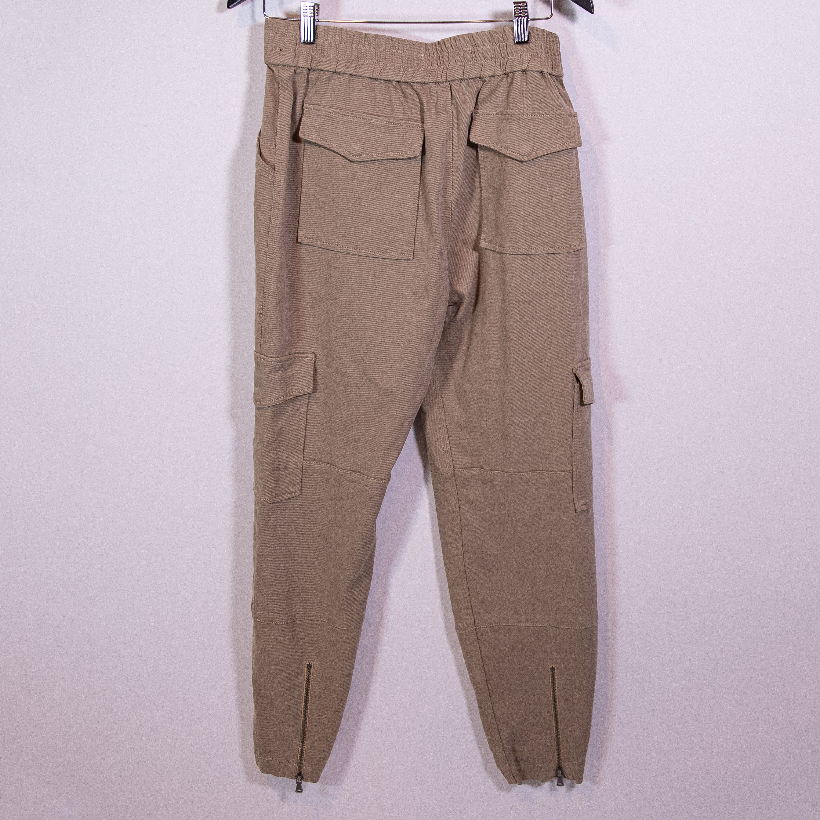 Other SPRWMN Army Pant Jogger High Rise Ankle Size 28" / US 6 / IT 42 - 5 Thumbnail