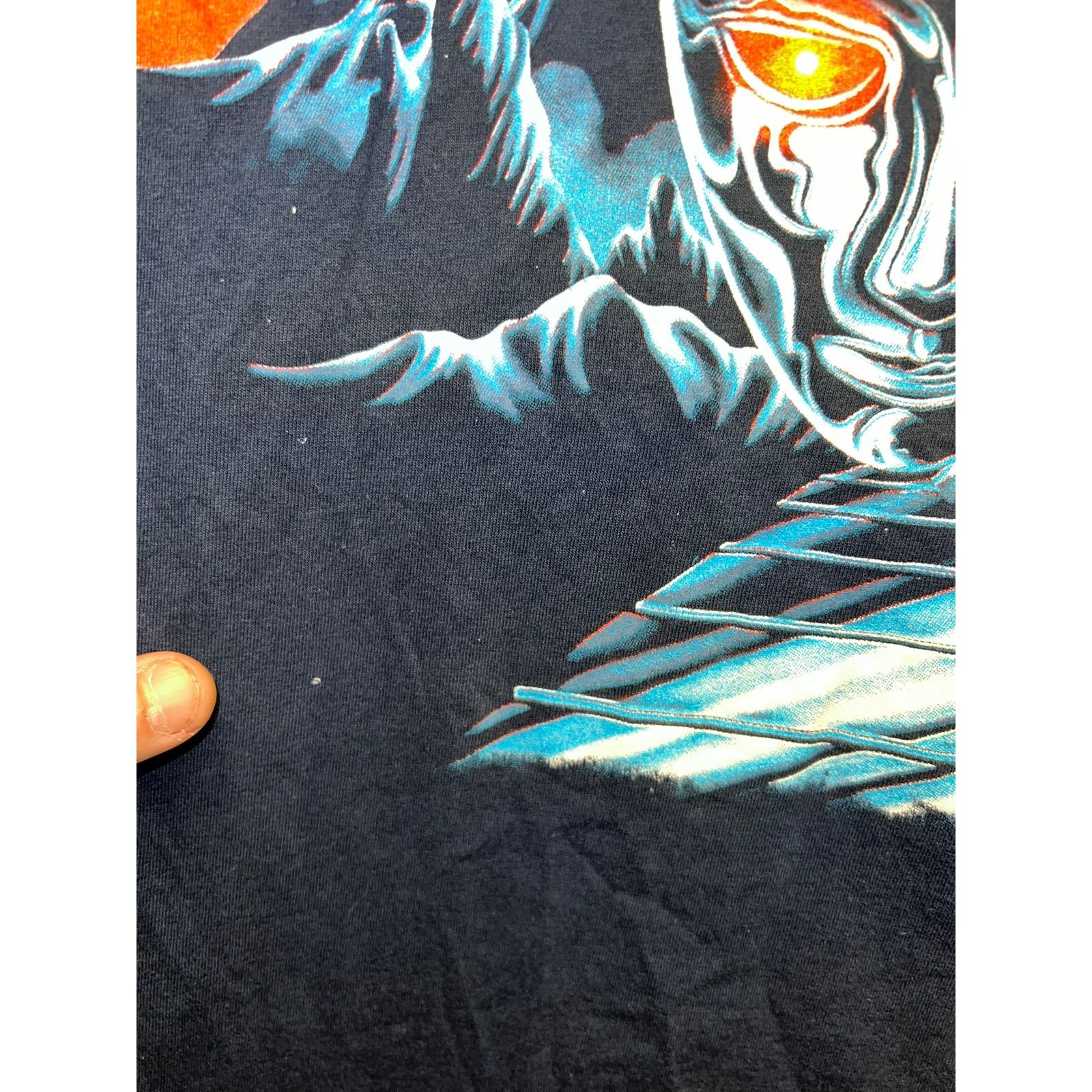 Fruit Of The Loom The Weeknd Shirt After Hours Till Dawn Tour Weekend Tee M Size US M / EU 48-50 / 2 - 5 Thumbnail