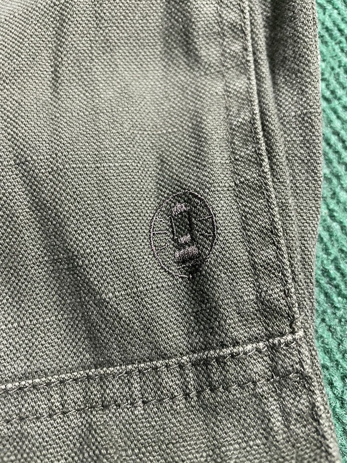 Coleman Vintage Coleman Workers Pants With Tools Section Size US 33 - 7 Thumbnail