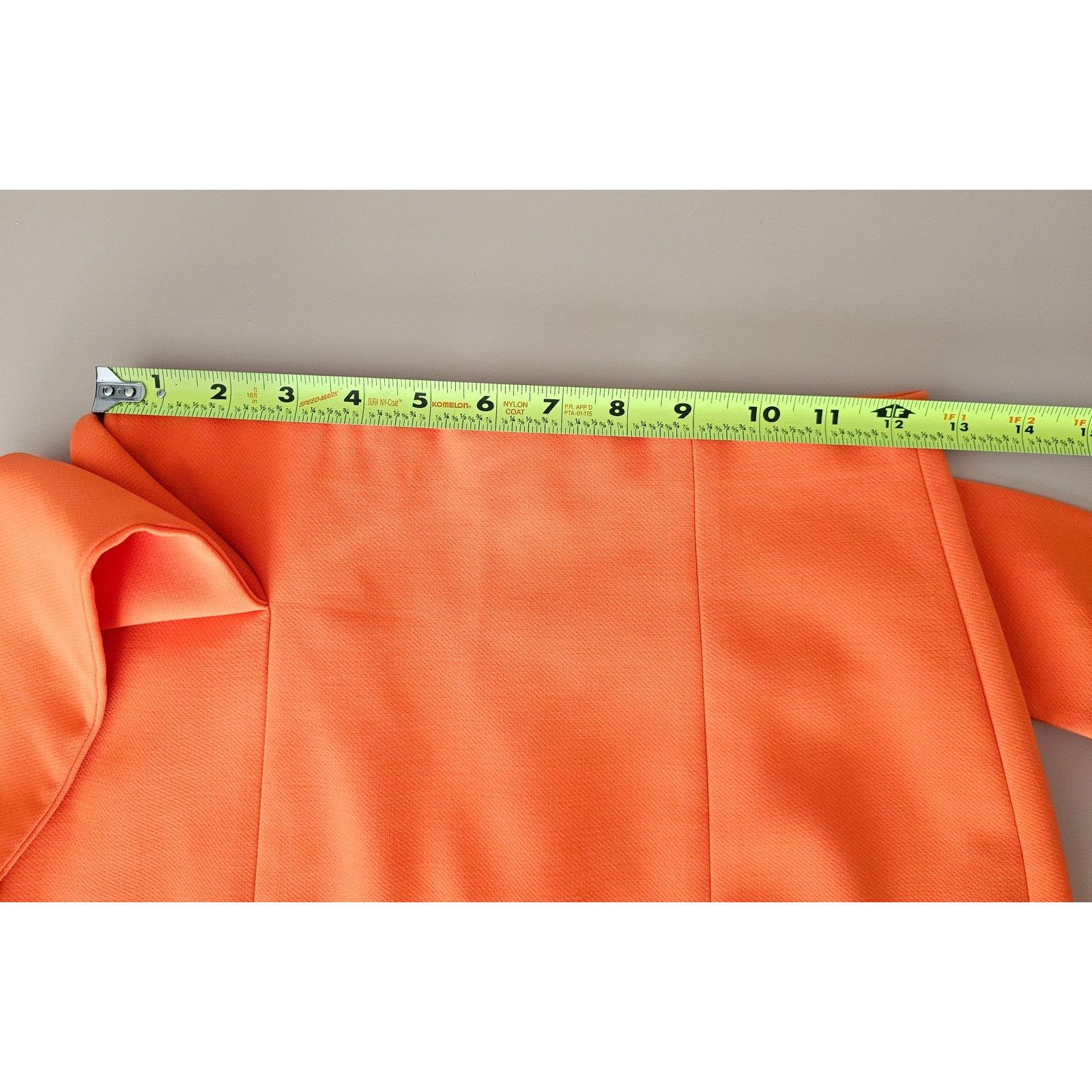 Alice + Olivia EUC Alice + Olivia Women's Orange Bow Tie Riva Mini Skirt 0 Size 25" / US 0 / IT 36 - 9 Thumbnail