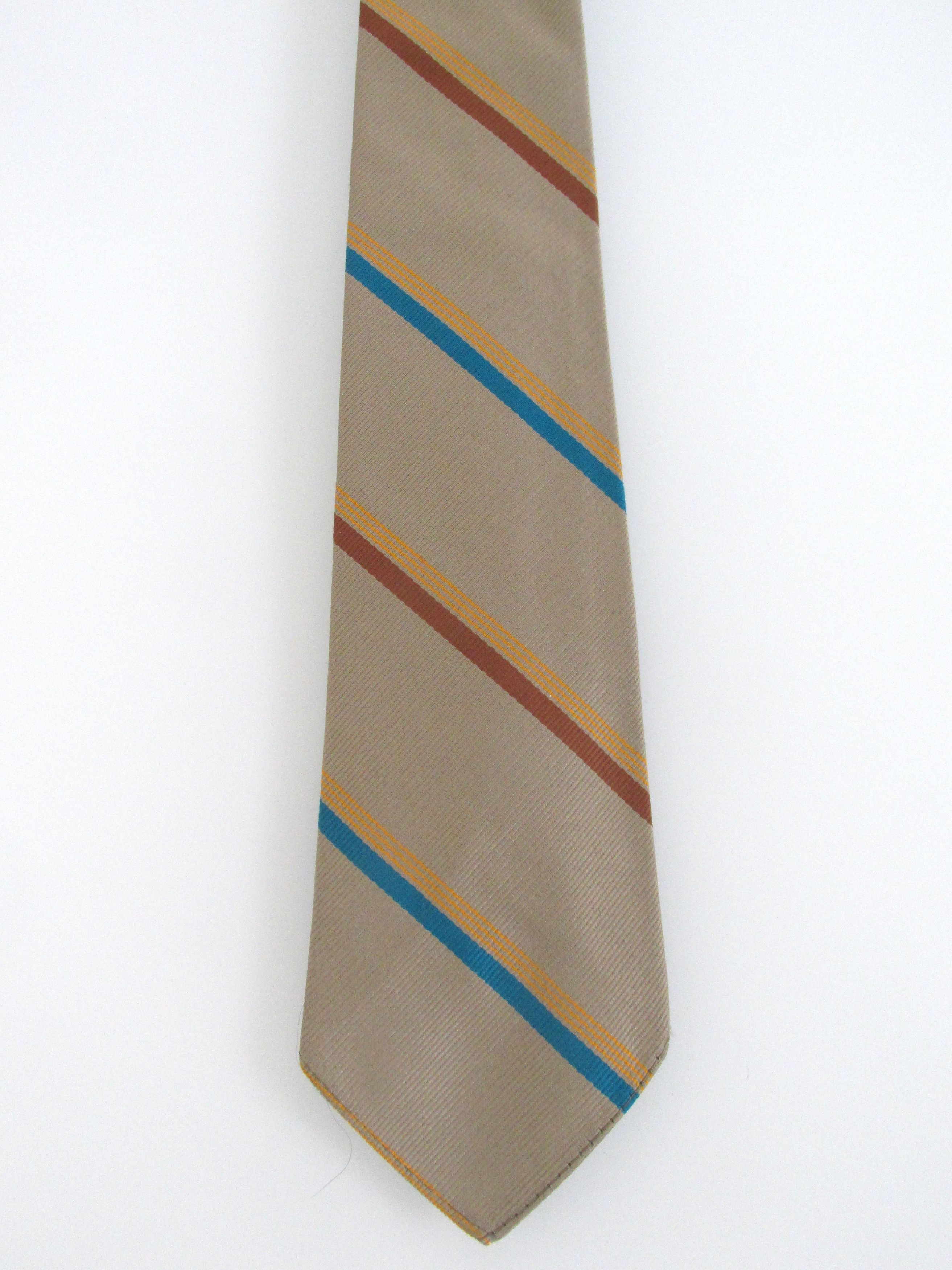 Vintage Damon Vintage Men's Tie Size ONE SIZE - 2 Thumbnail