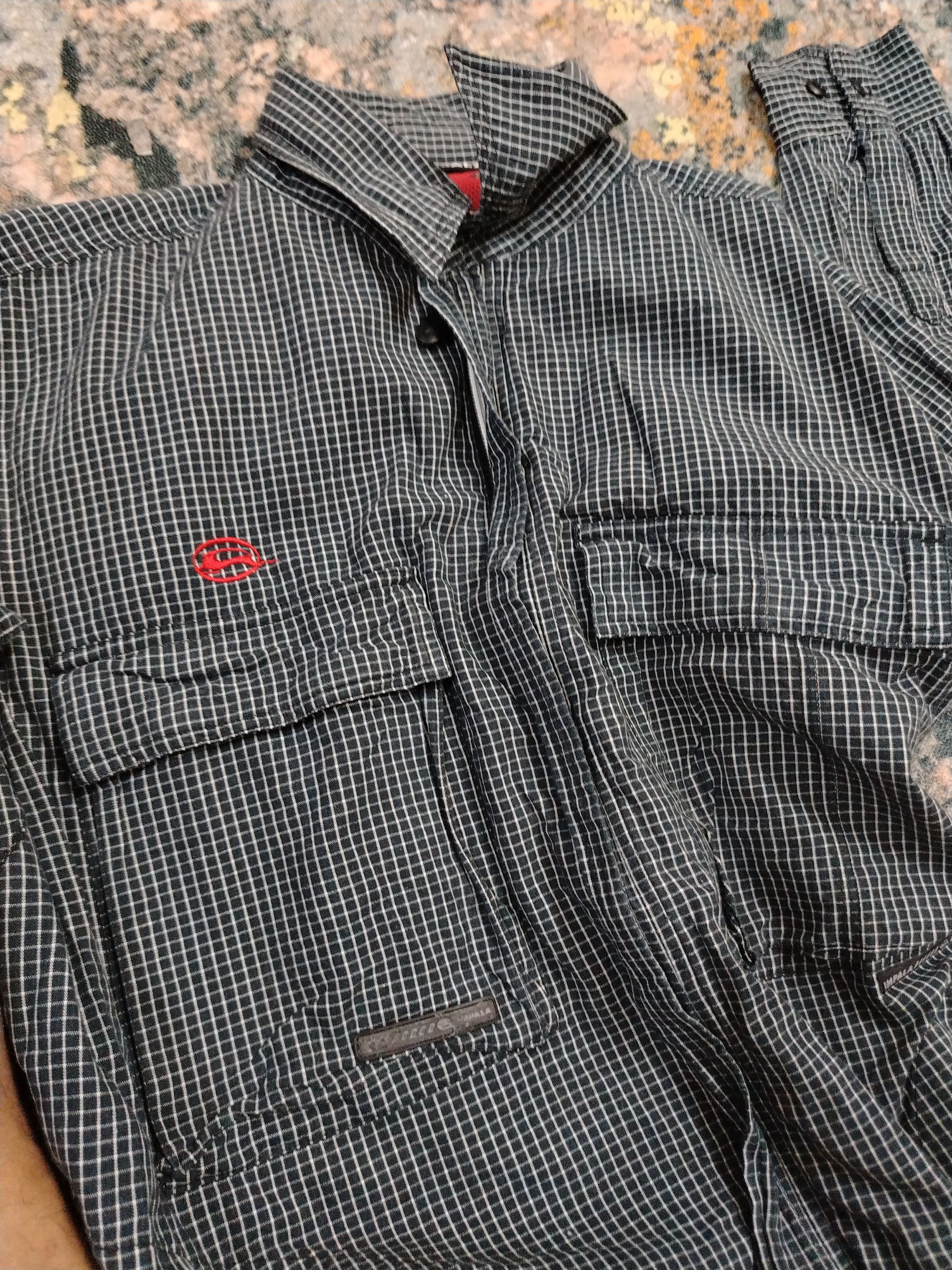 Other Impala fishing zipper jacket Size US M / EU 48-50 / 2 - 4 Thumbnail