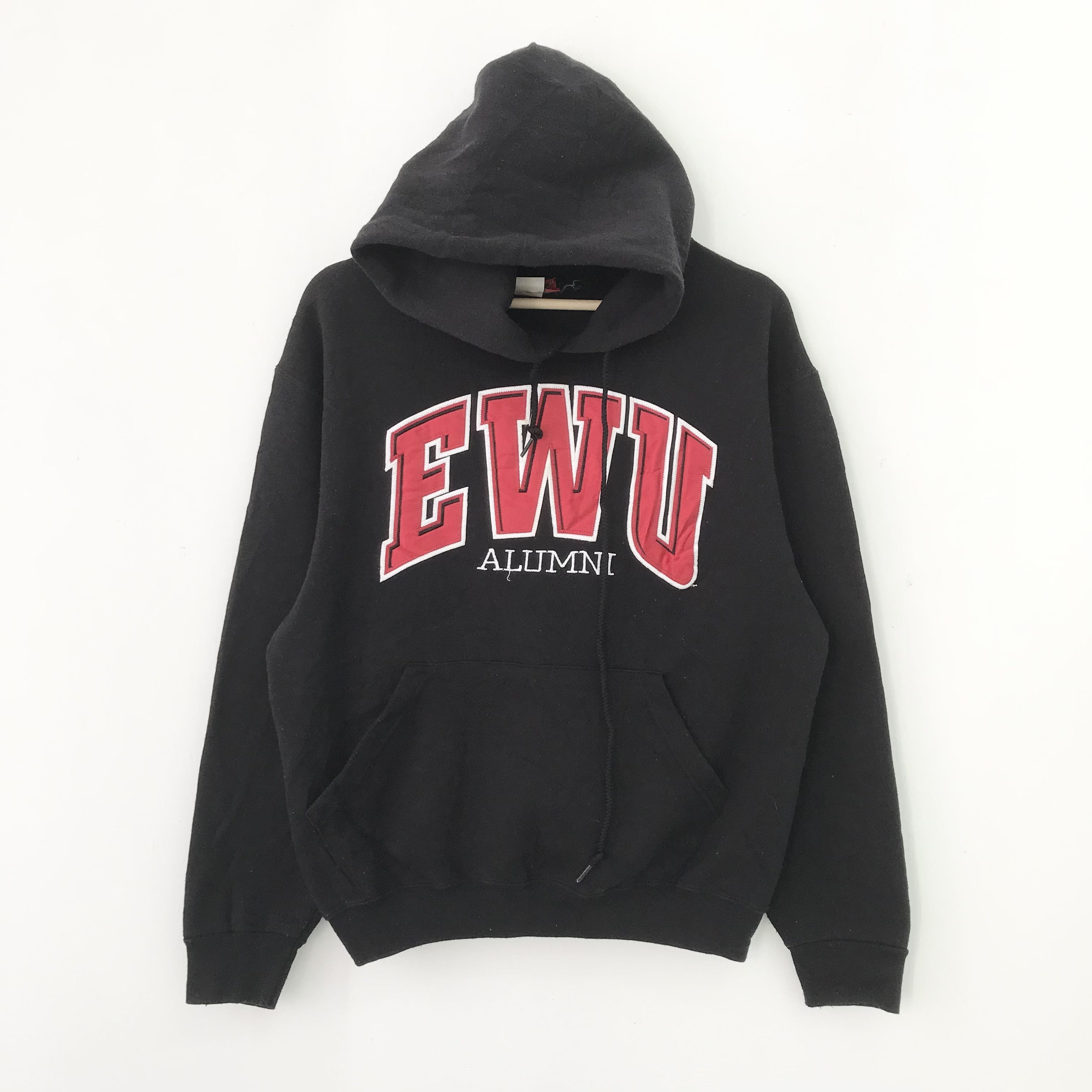 NCAA Vintage Eastern Washington University Ncaa - 470 Size US S / EU 44-46 / 1 - 1 Thumbnail