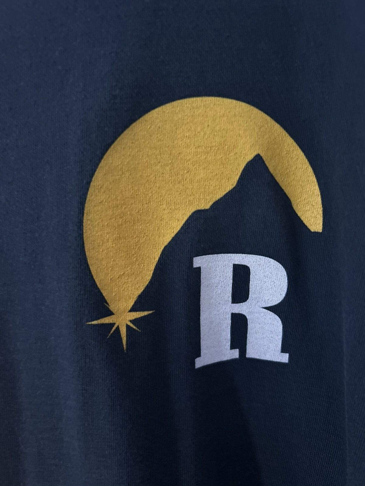 Rhude Rhude eagle T shirt Size US XXL / EU 58 / 5 - 3 Thumbnail