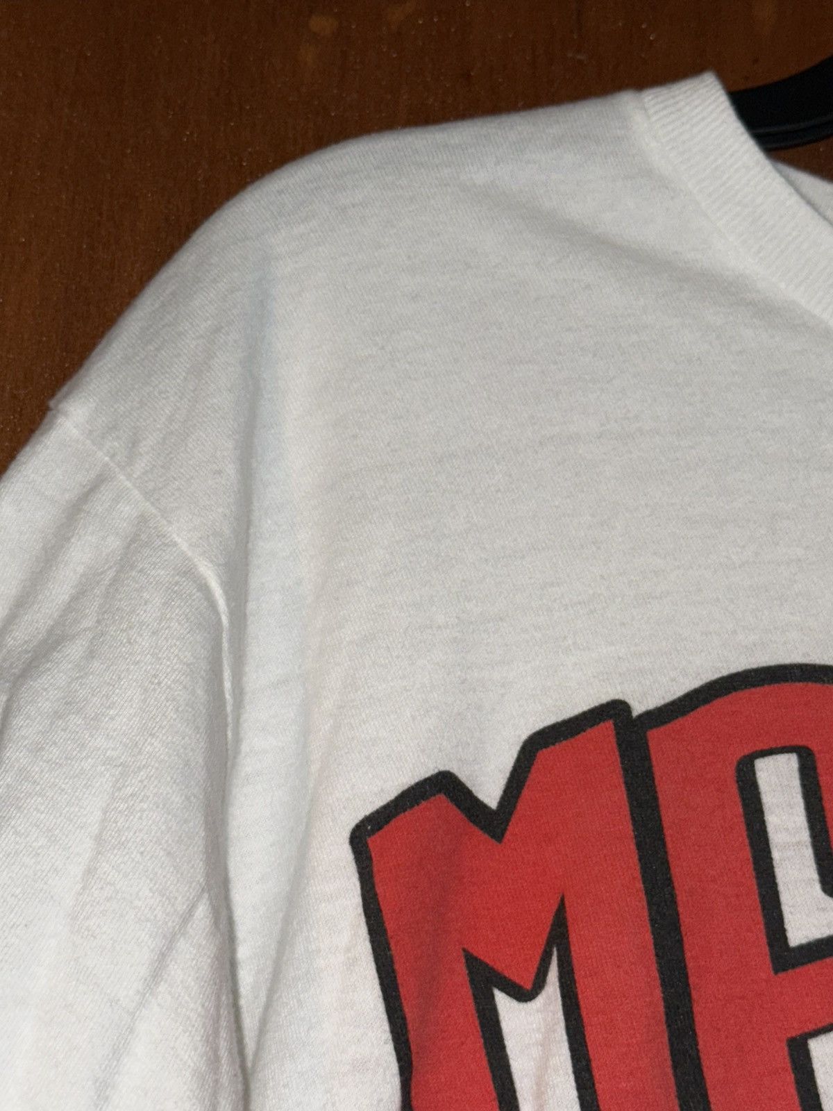 Other Memphis May Fire Shirt Men Size Medium Short Sleeve Used. Size US M / EU 48-50 / 2 - 19 Thumbnail