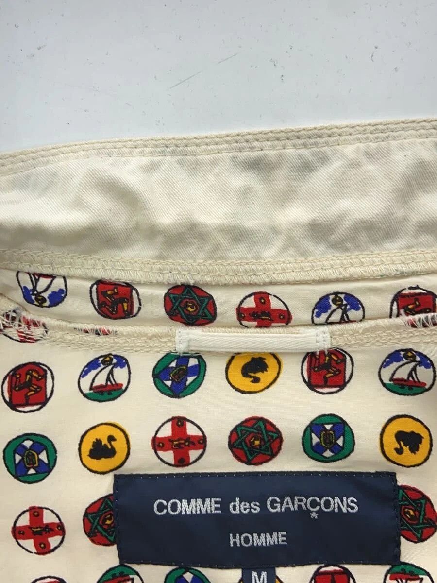 Comme des Garcons Homme 2003 Jacket Size US M / EU 48-50 / 2 - 7 Thumbnail