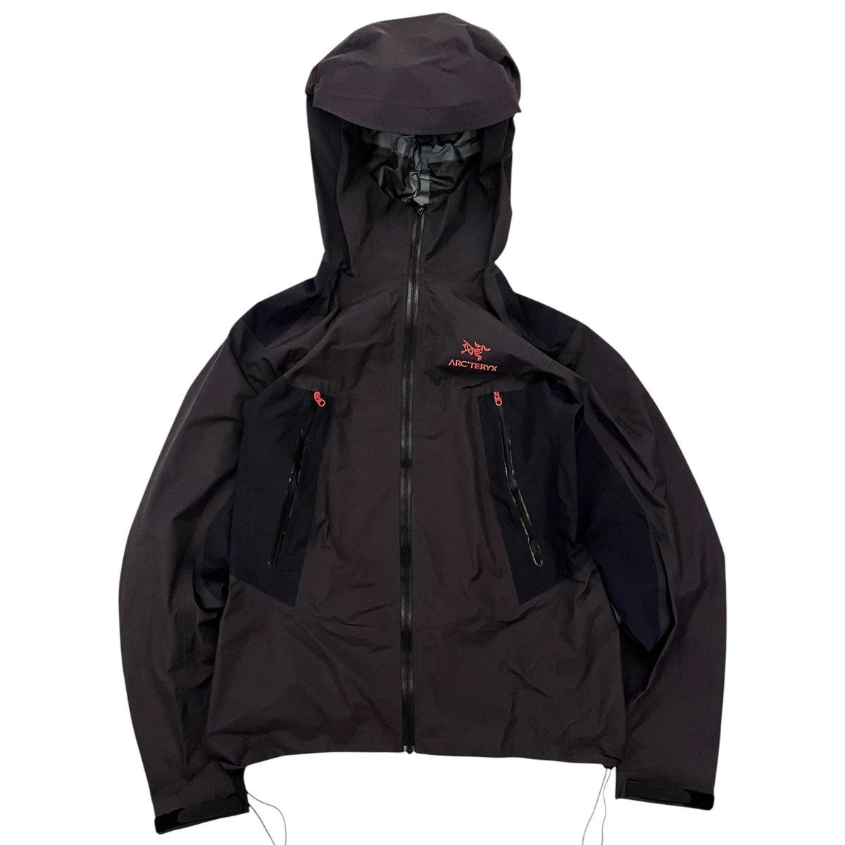 Arc'teryx Arc'Teryx Leaf Sphinx Half Shell Jacket | Grailed