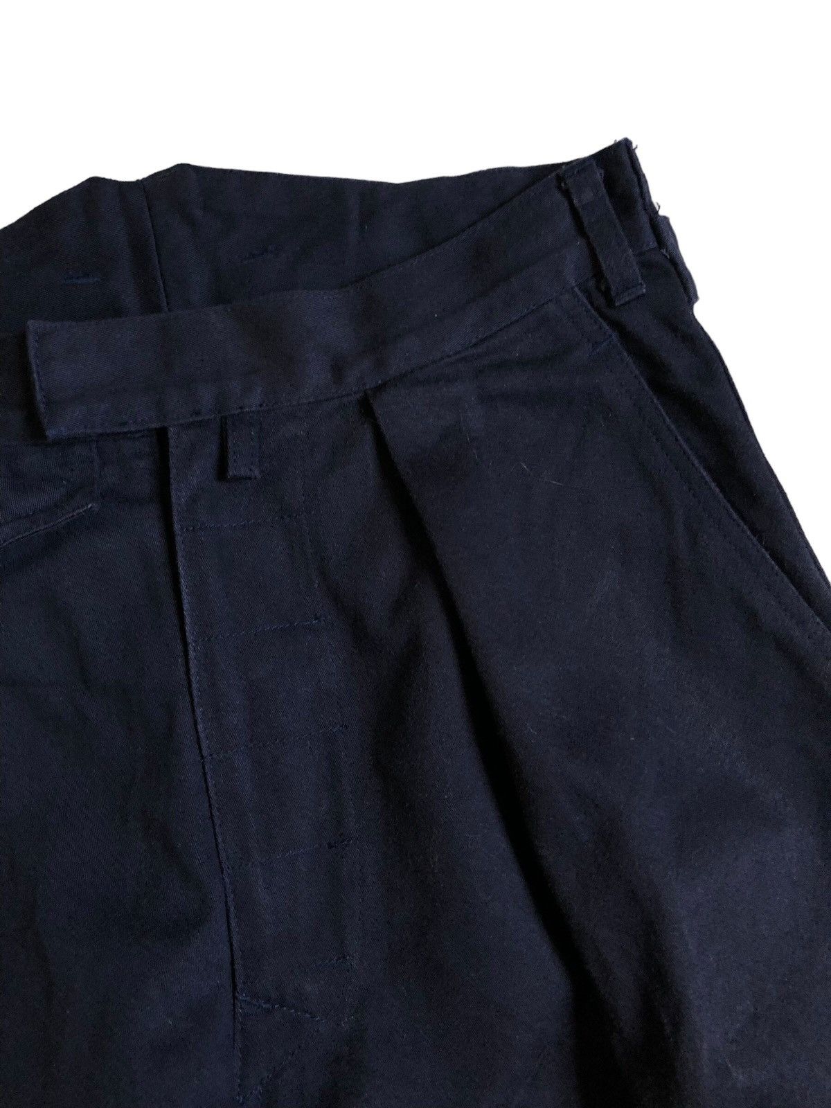 Katharine Hamnett London Vintage Katherine Hamnett pants Size US 27 - 6 Thumbnail