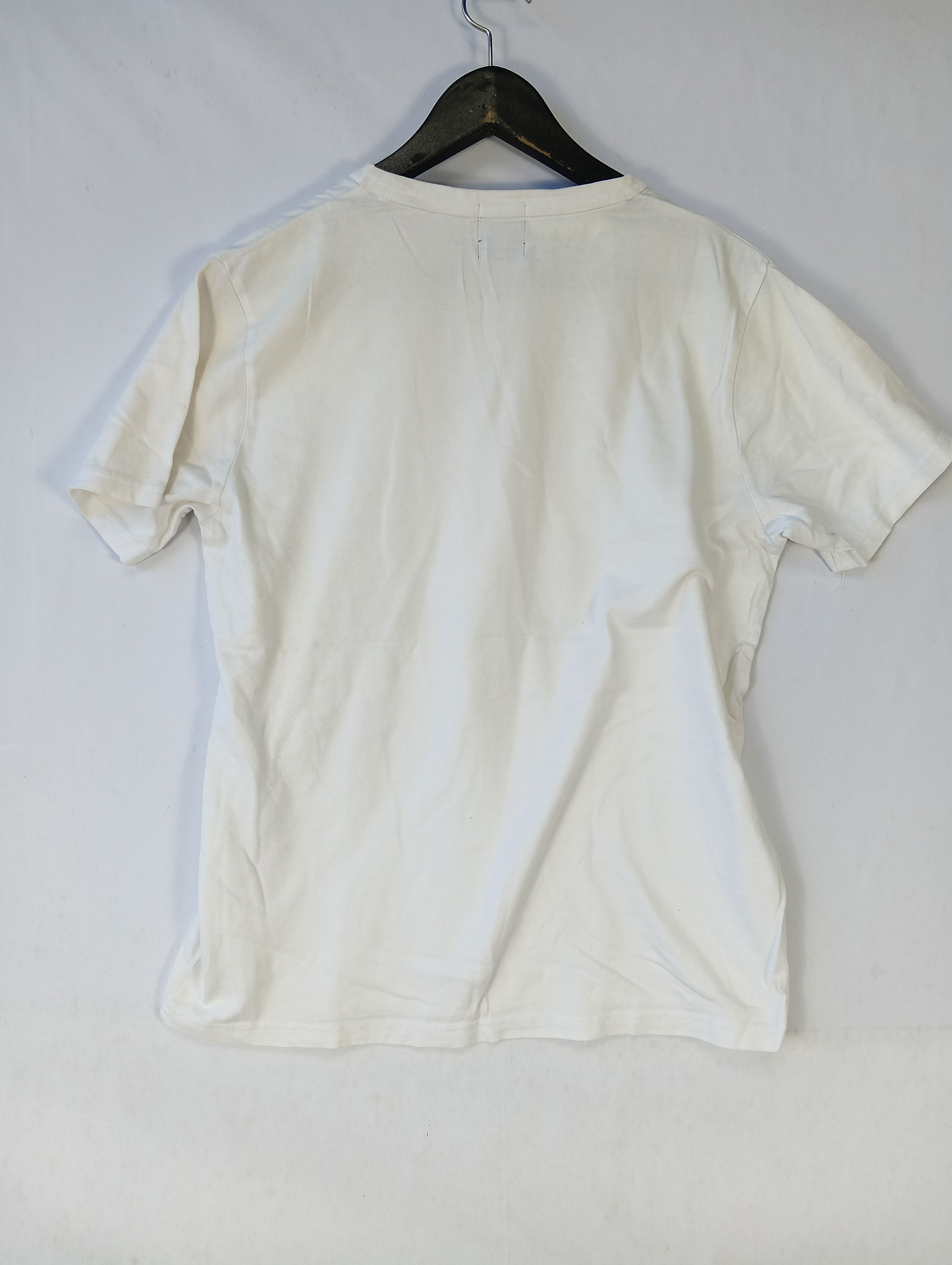 Other ghostbusters meet simplicite movie tee Size US M / EU 48-50 / 2 - 7 Thumbnail
