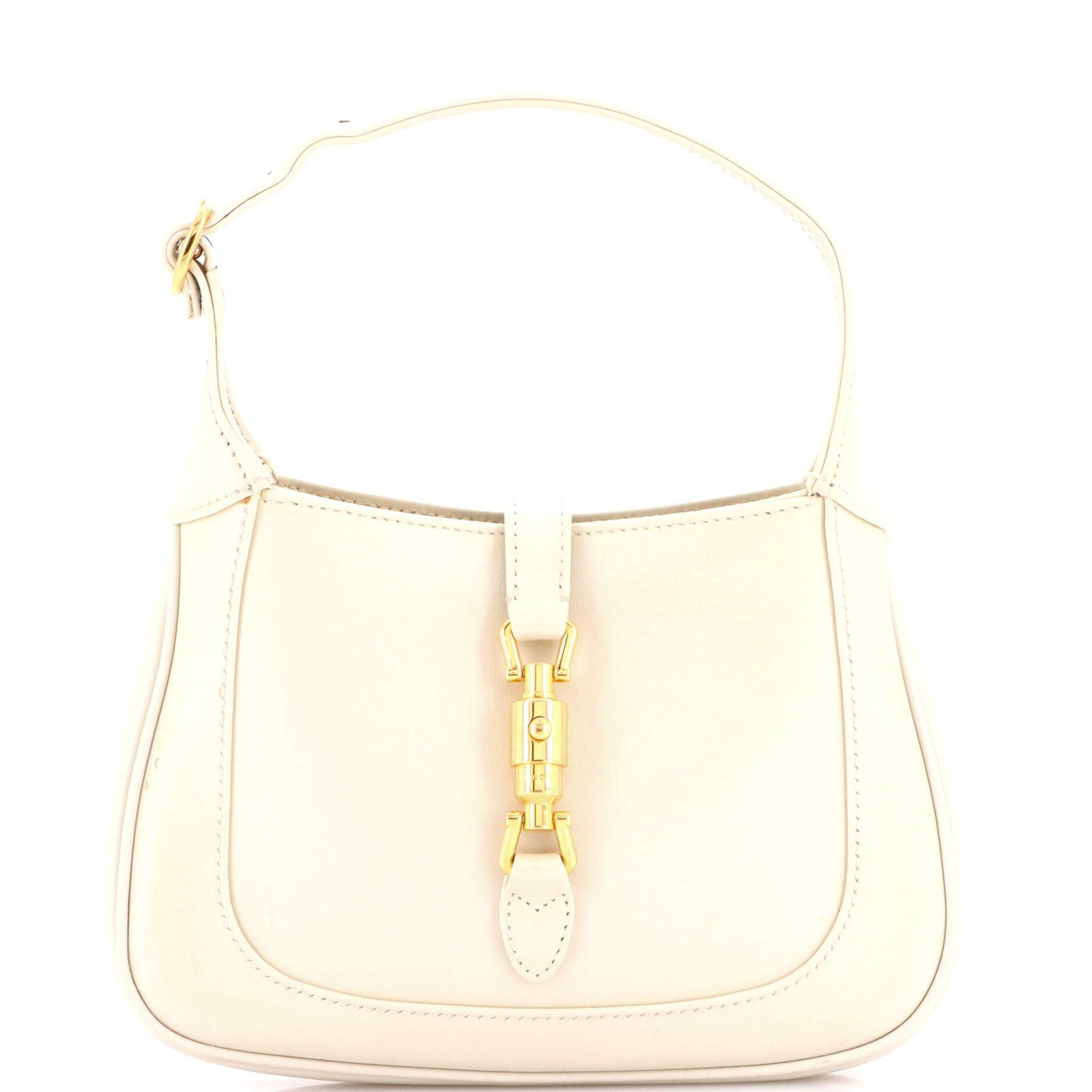 Gucci Jackie 1961 Hobo Size ONE SIZE - 1 Thumbnail