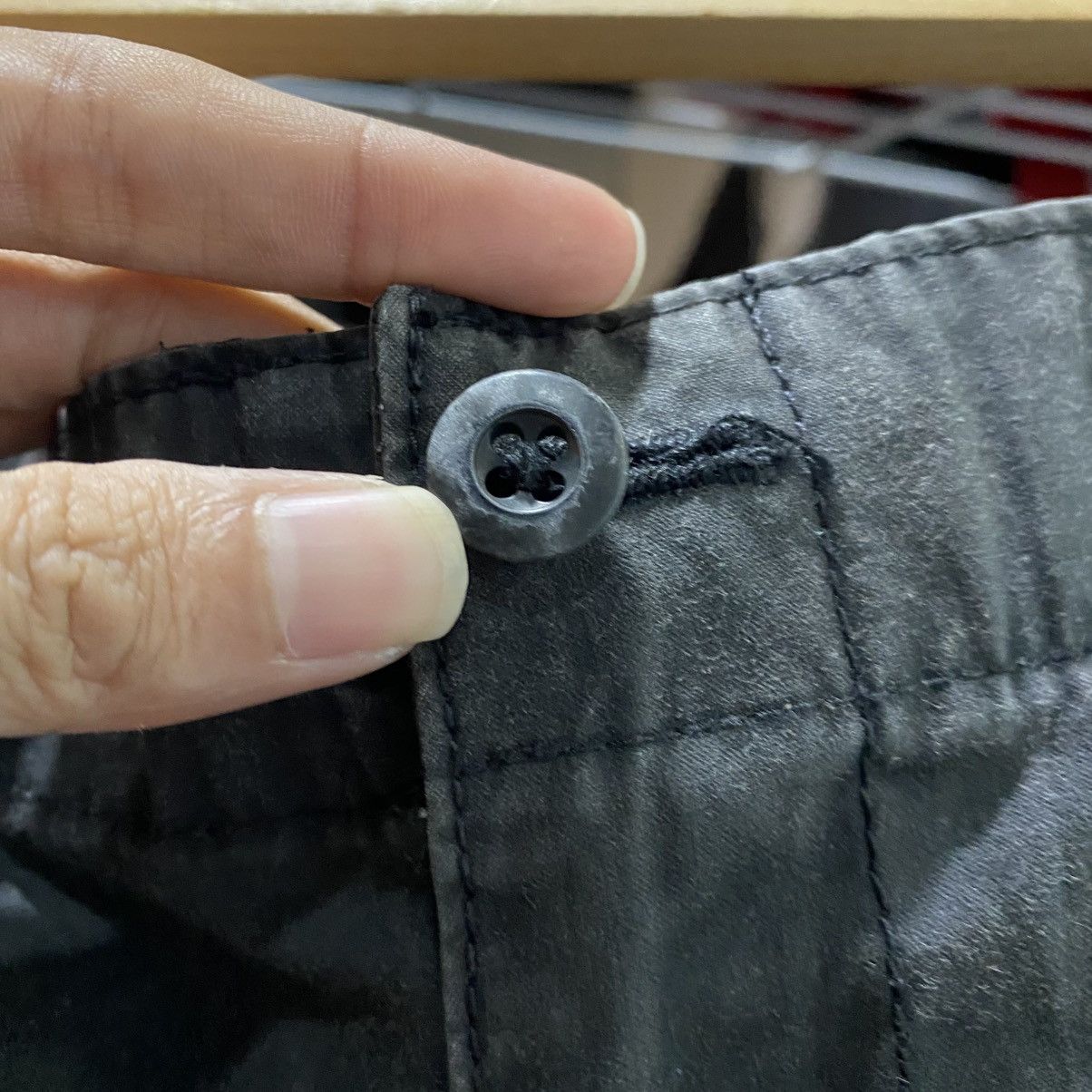 ABAHOUSE Japanese Abahouse Bondage Cargo Semantic Denim Rare Design Size US 32 / EU 48 - 10 Thumbnail