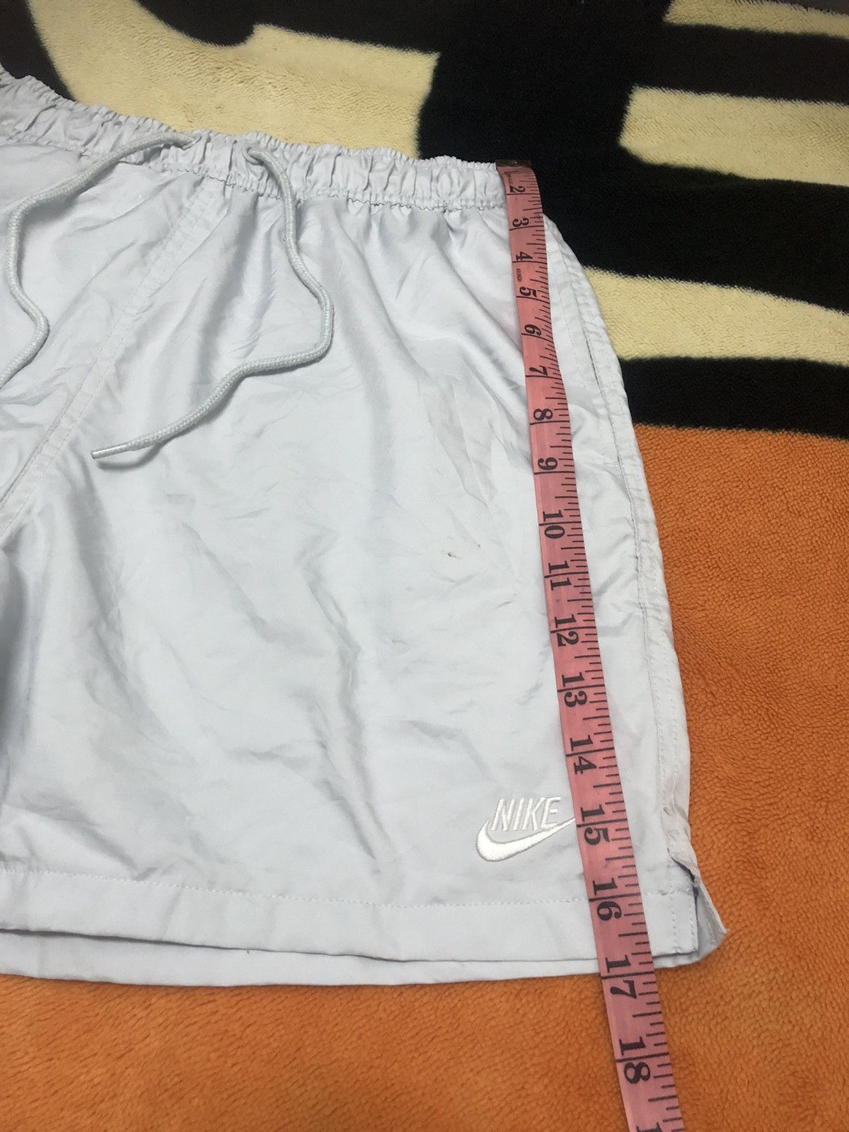 Nike Nike shorts pant Size US 33 - 4 Thumbnail