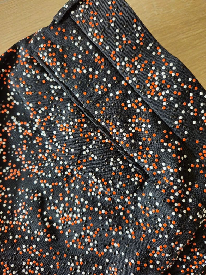 Dior Dior Show suit pant 2502-Nextarrow Size US 34 / EU 50 - 6 Thumbnail