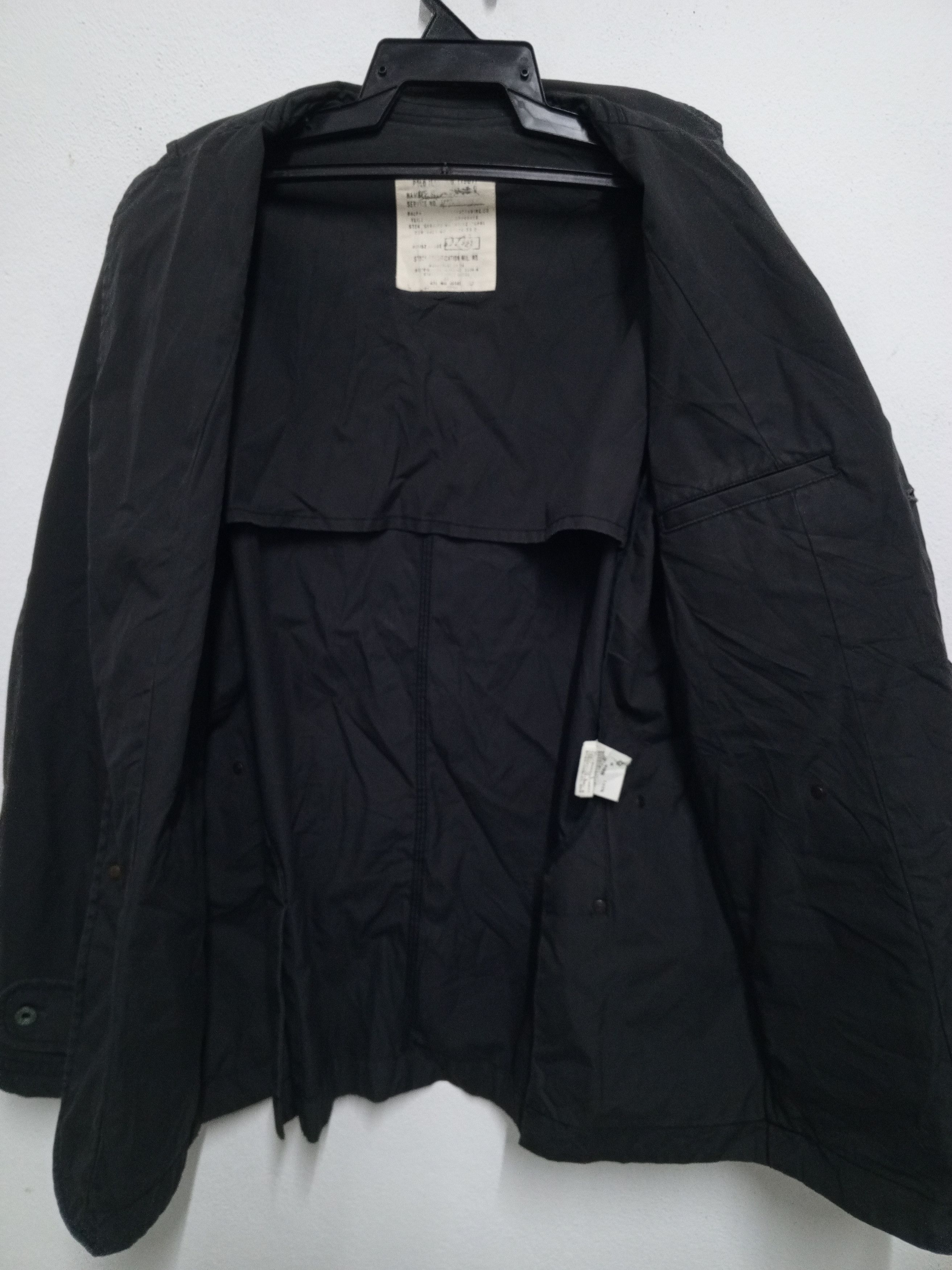 Ralph Lauren POLO JEANS ISSUE RALPH LAUREN MILITARY E Size US L / EU 52-54 / 3 - 12 Thumbnail