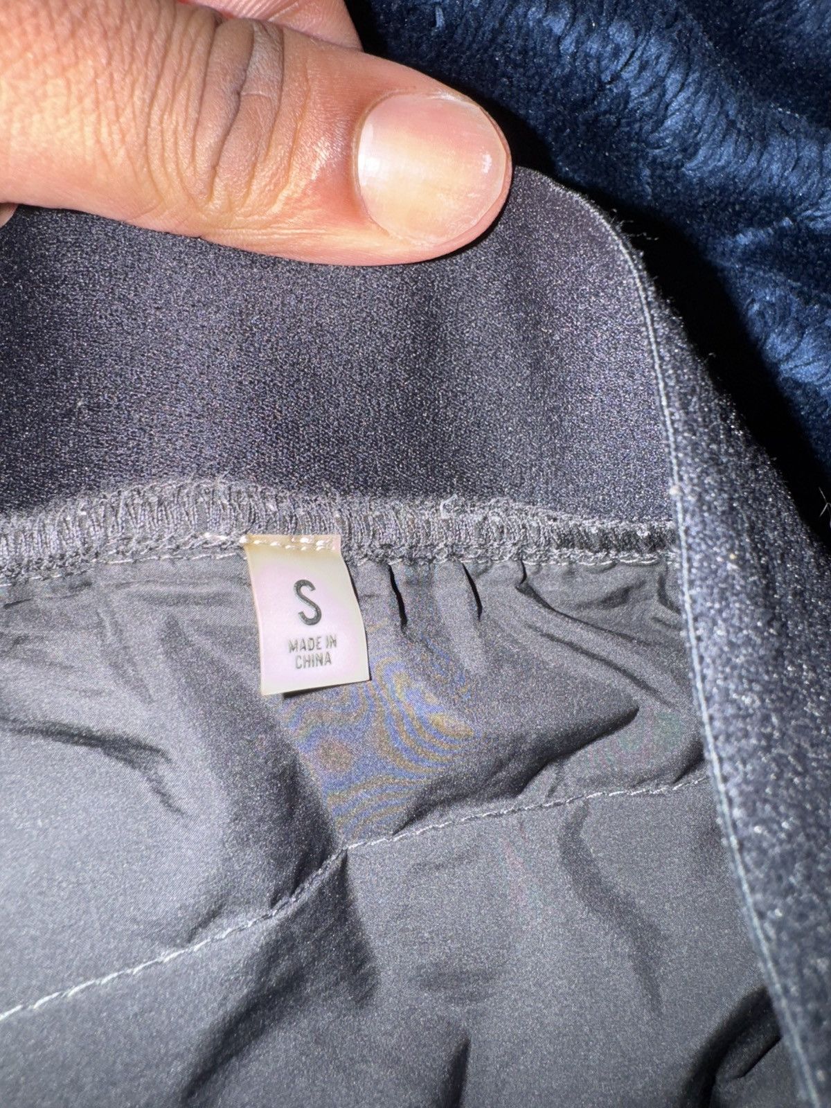 Essentials Essential fear of god Size US 34 / EU 50 - 11 Thumbnail