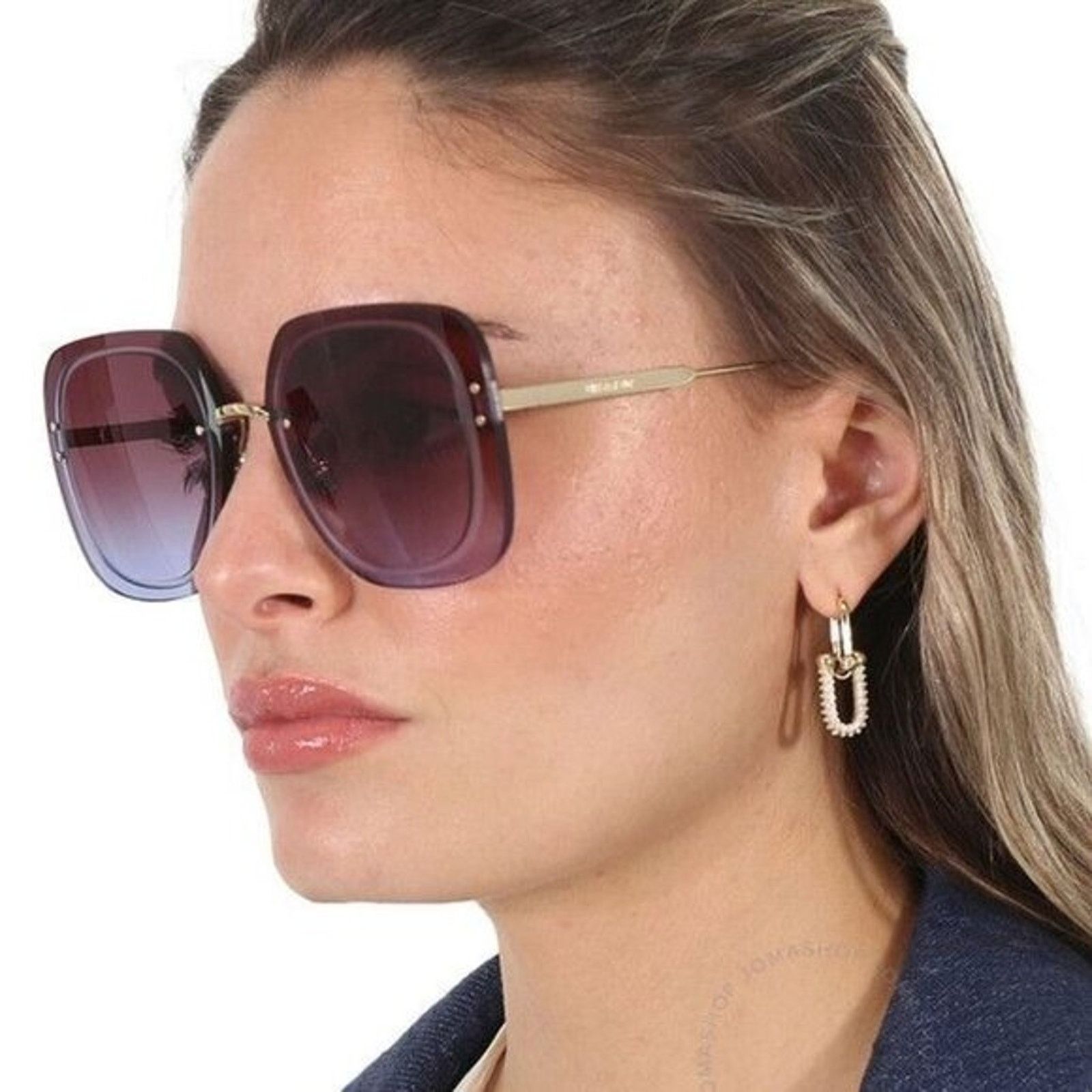 Dior NWT Dior ULTRADIOR - SU-B0D2 Violet(192337070334-KBA) Size ONE SIZE - 1 Thumbnail