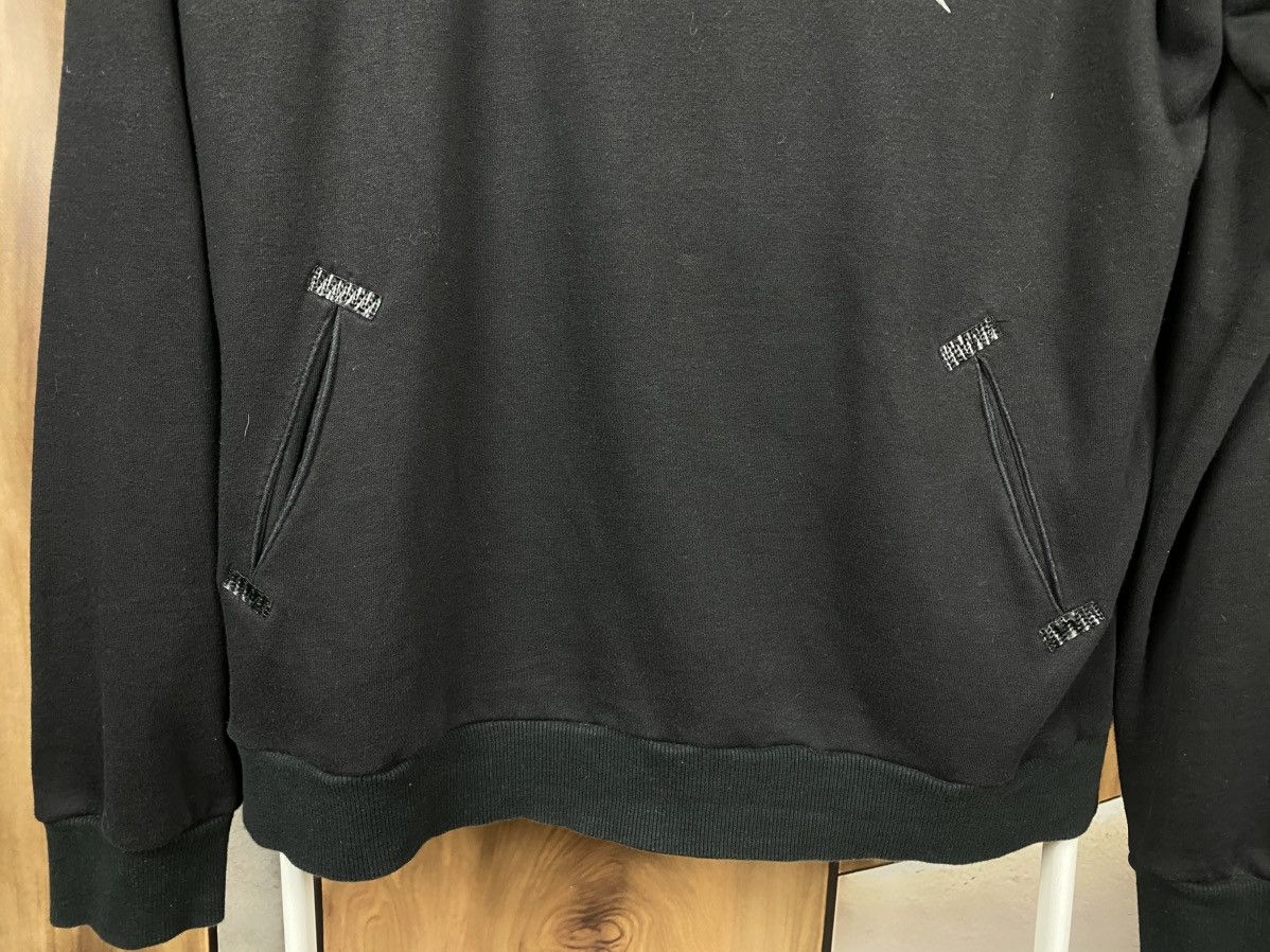 AC/DC 🎸Vintage Hoodie AC/DC Ninja Big Logo Oversized Fit Rock Tee🎸 Size US XL / EU 56 / 4 - 6 Thumbnail