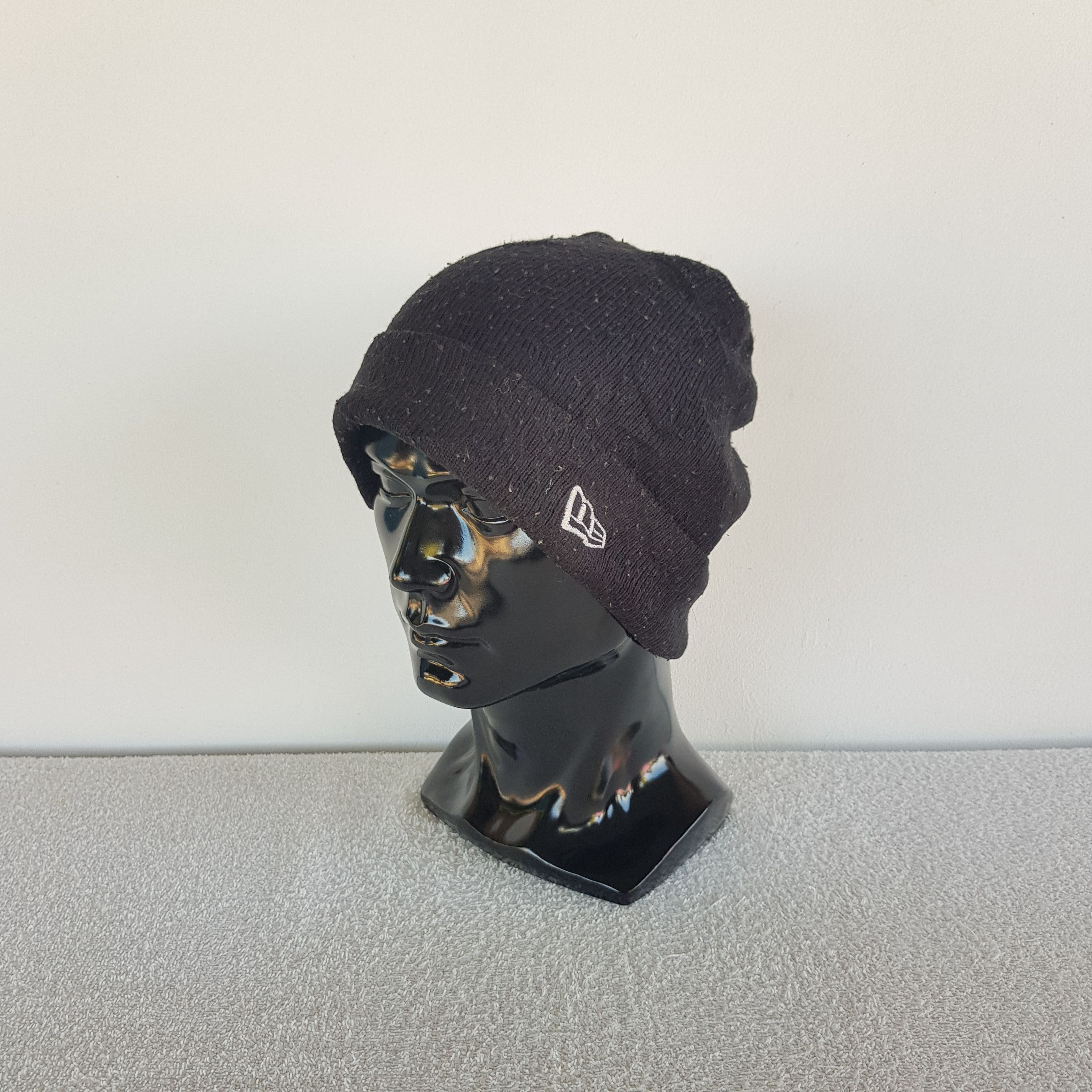 Keith Haring Vintage New Era X Keith Haring Beanie Snow Caps Hats. Size ONE SIZE - 1 Thumbnail