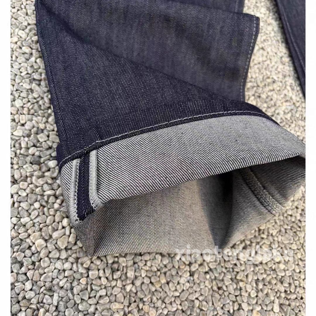 Jean xtl Louisvuitton alyx style y2k flared pattern jeans Size US 28 / EU 44 - 4 Thumbnail