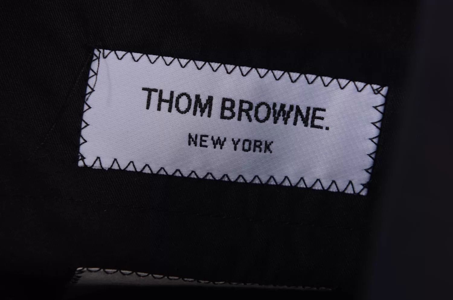 Thom Browne Thom Browne Pants Size 26" / US 2 / IT 38 - 9 Thumbnail