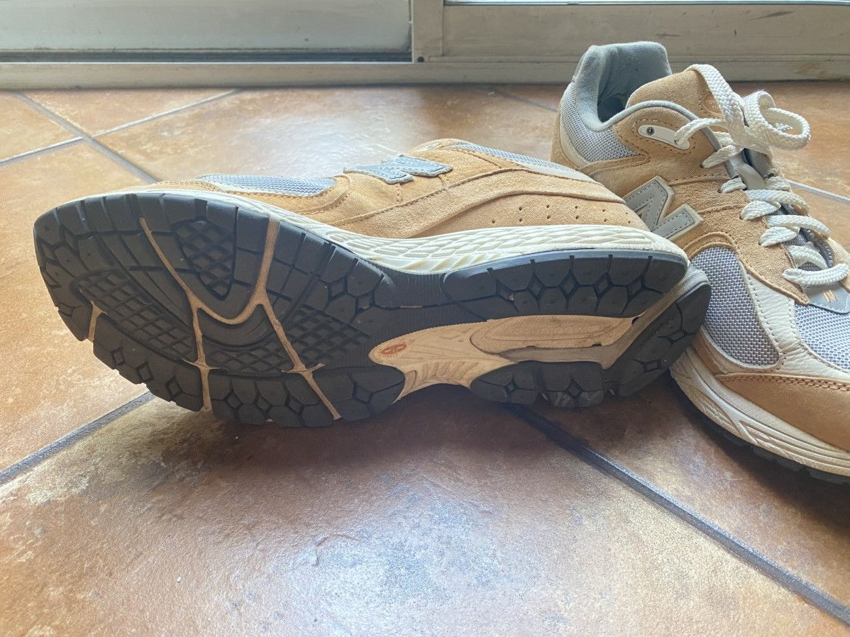 New Balance NEW BALANCE 2002R CASUAL SHOES Size US 11.5 / EU 44-45 - 5 Thumbnail