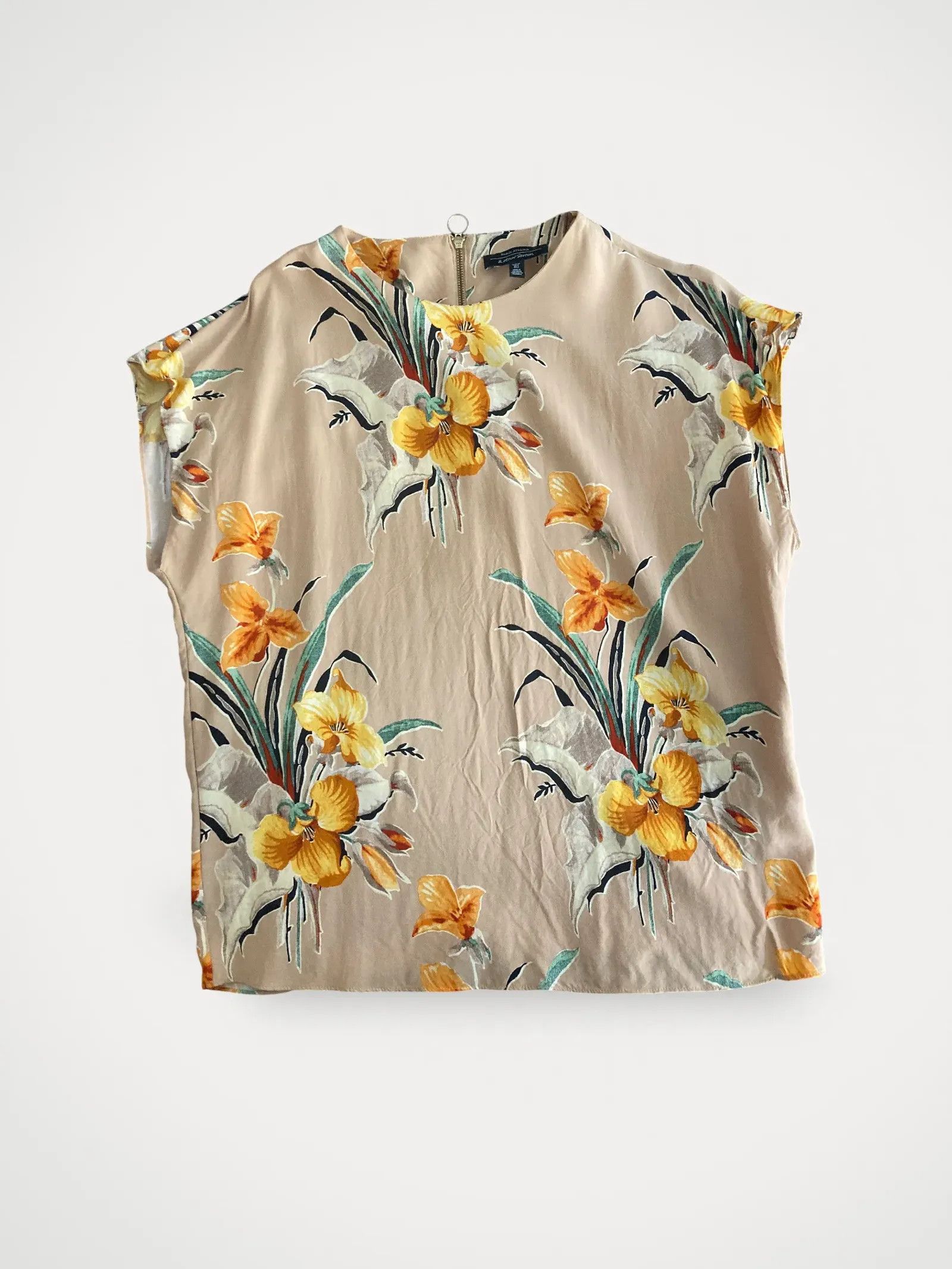 & Other Stories & Other Stories Blouse Size XS / US 0-2 / IT 36-38 - 1 Thumbnail