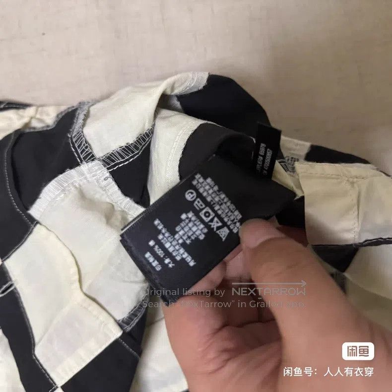 RRL Ralph Lauren RRL Ralph Lauren shirt Size US XL / EU 56 / 4 - 6 Thumbnail