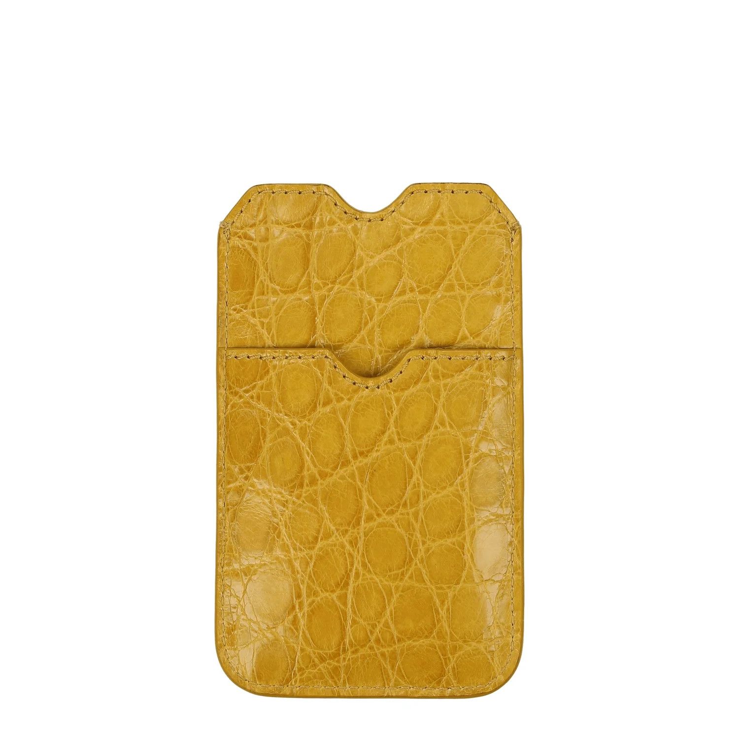 Burberry ob1o1e1024 Size: OS / Smartphone Holders in Yellow Size ONE SIZE - 1 Thumbnail