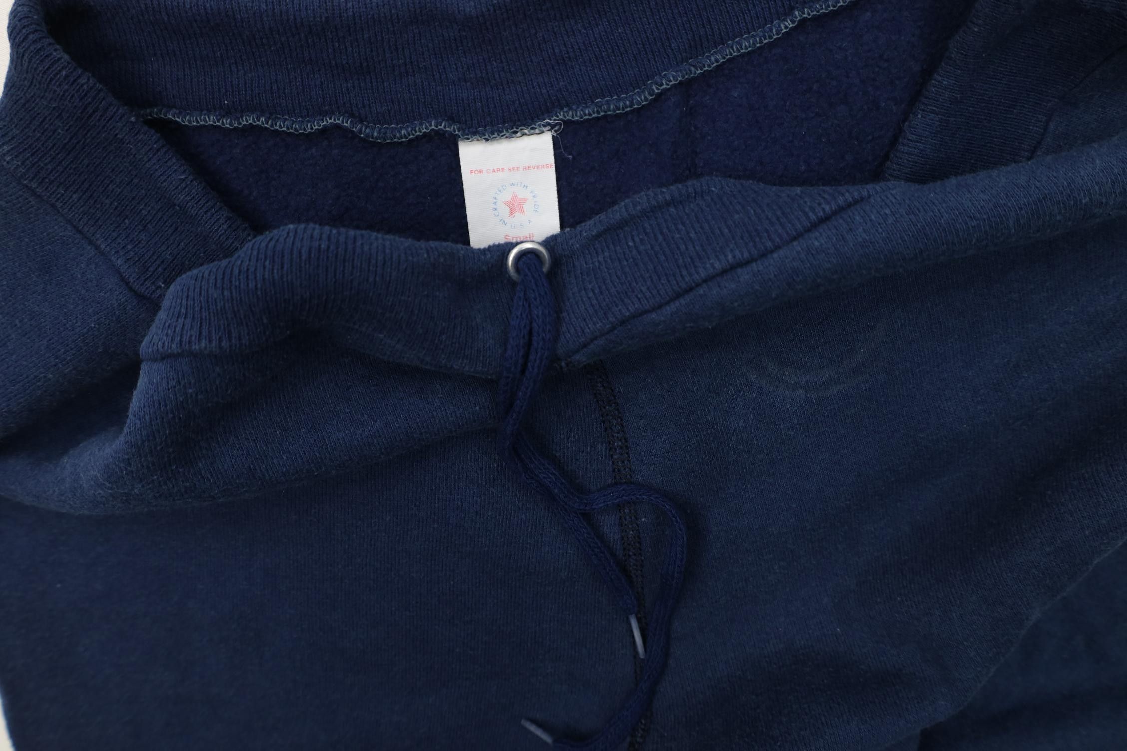 Vintage Vintage 70s 80s Streetwear Gusset Sweatpants Joggers USA Size US 32 / EU 48 - 9 Thumbnail