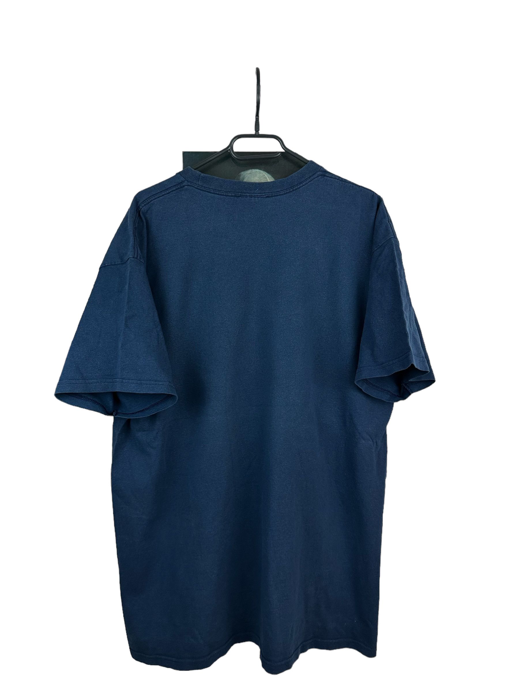 Nike Vintage Nike USA Football Shirt Train Jersey Soccer Y2K Size US XL / EU 56 / 4 - 10 Thumbnail
