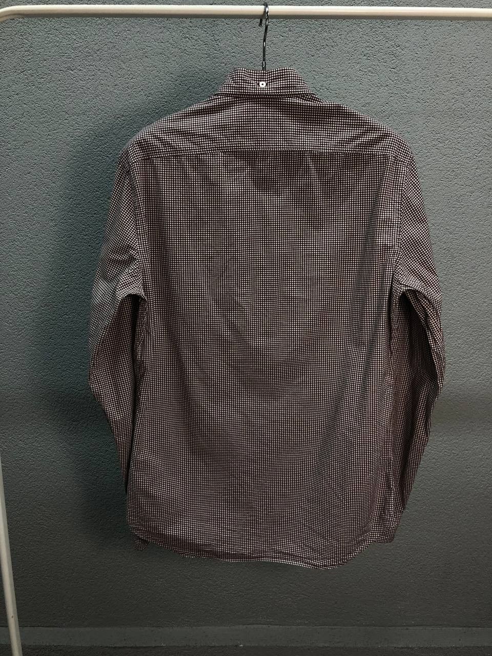 Burberry Burberry brit mens shirt Small Size US S / EU 44-46 / 1 - 9 Thumbnail