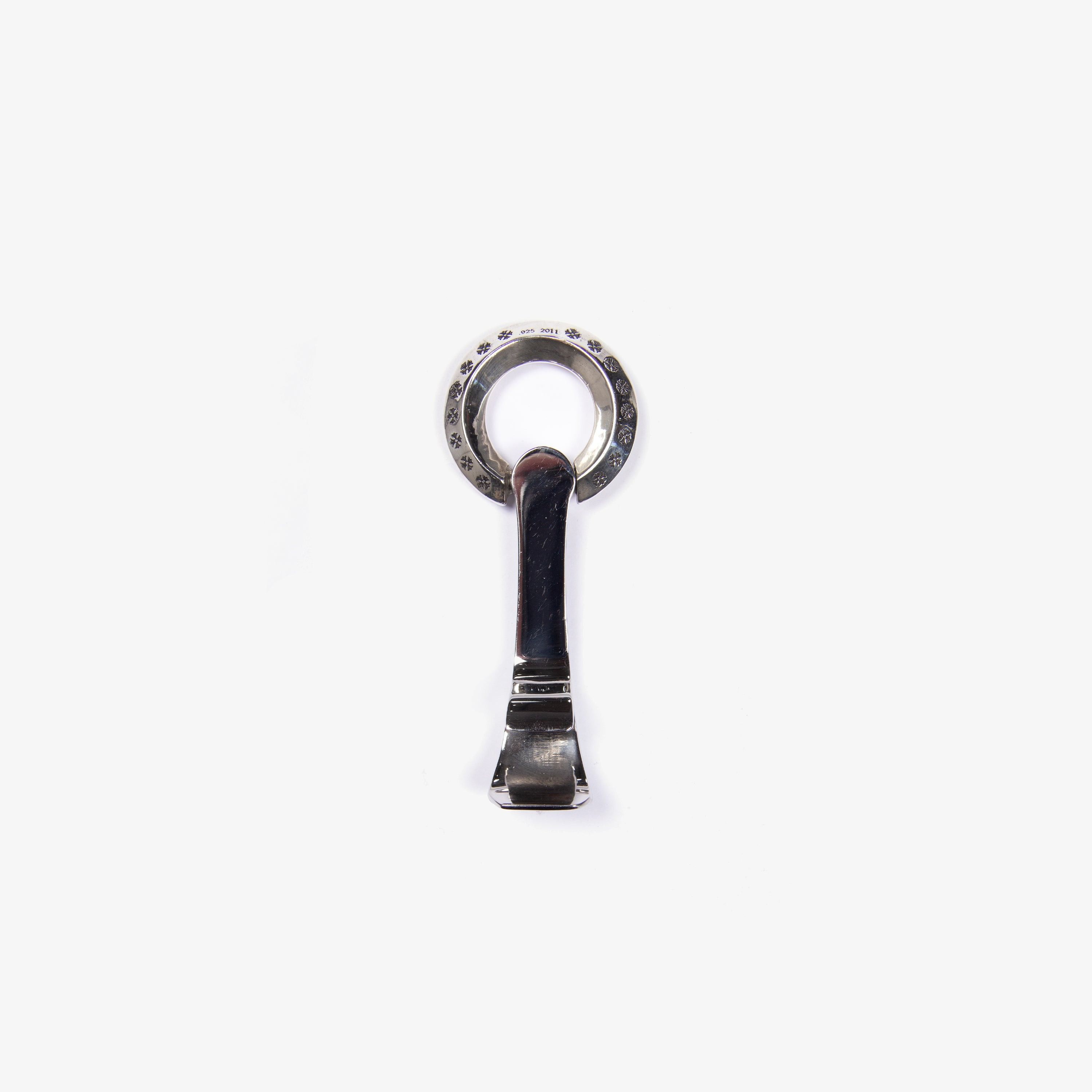 Chrome Hearts CHROME HEARTS BOTTLE OPENER Size ONE SIZE - 3 Thumbnail