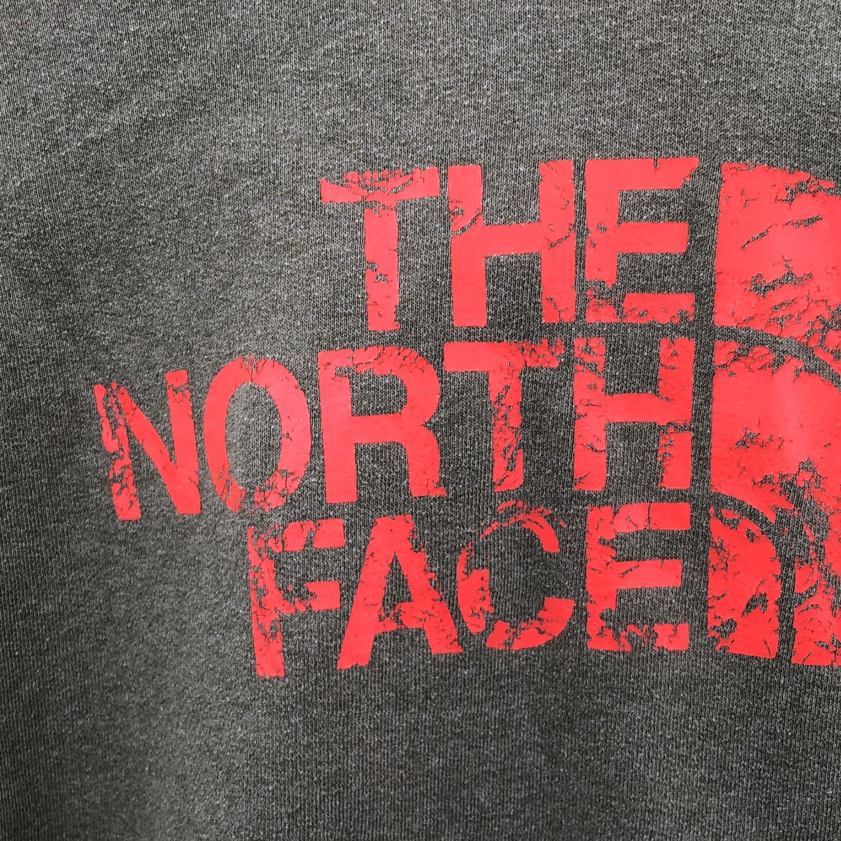 The North Face THE NORTH FACE Hoodie Pullover Green Long Sleeve Pockets Mens Size L Sweatshirt Size US L / EU 52-54 / 3 - 2 Thumbnail