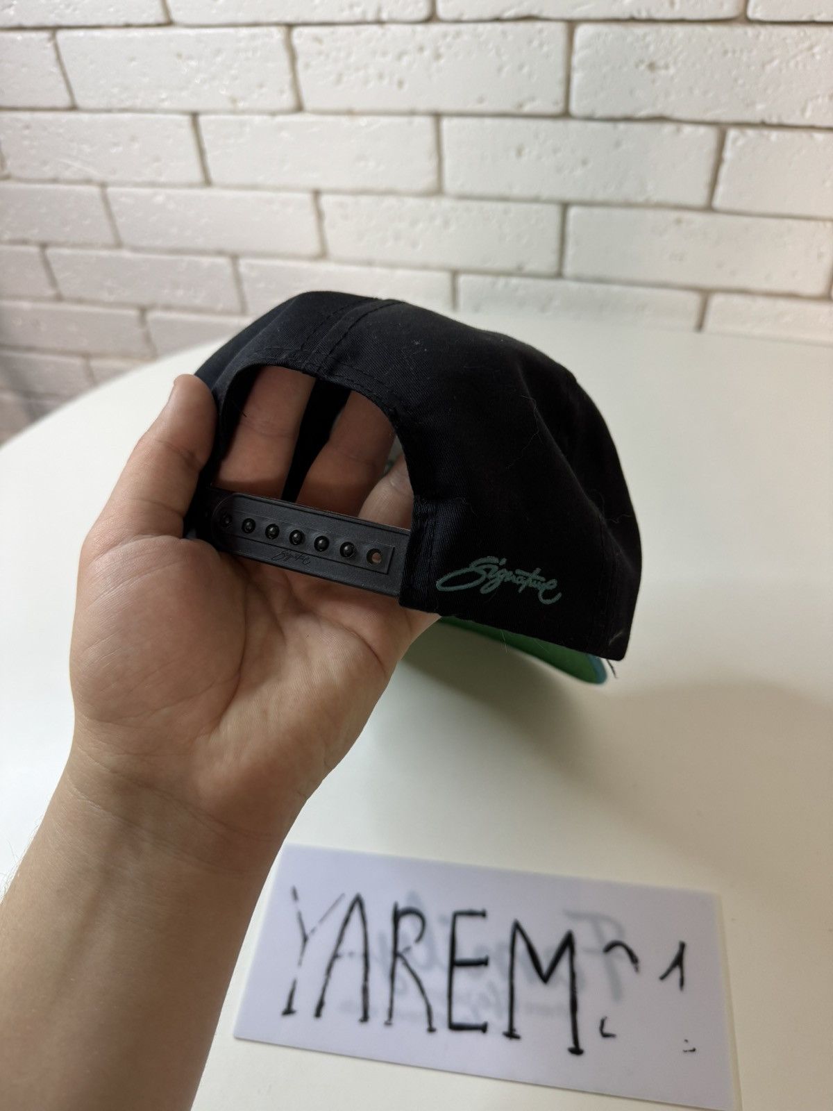 Other San Jose sharks vintage cap hat Size ONE SIZE - 3 Thumbnail