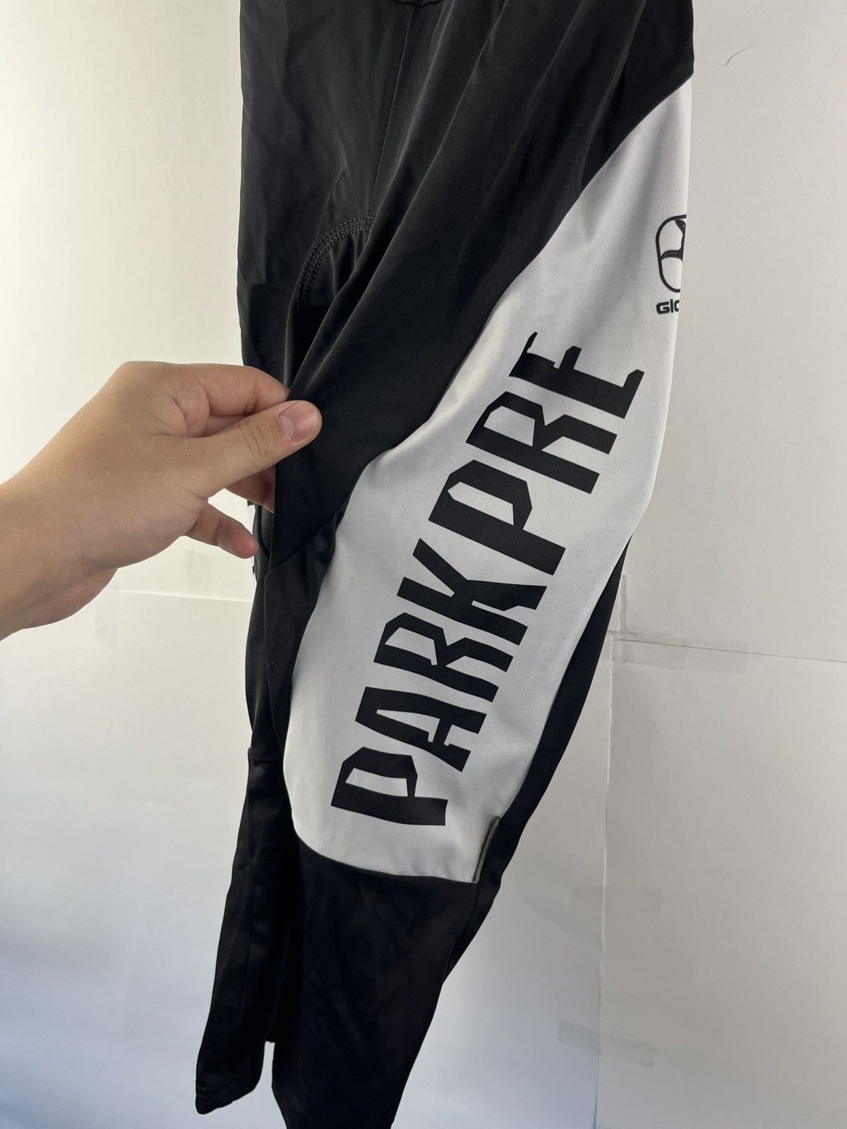 Other Giordana Cycle Bib Shorts Made in Italy Size US 30 / EU 46 - 7 Thumbnail