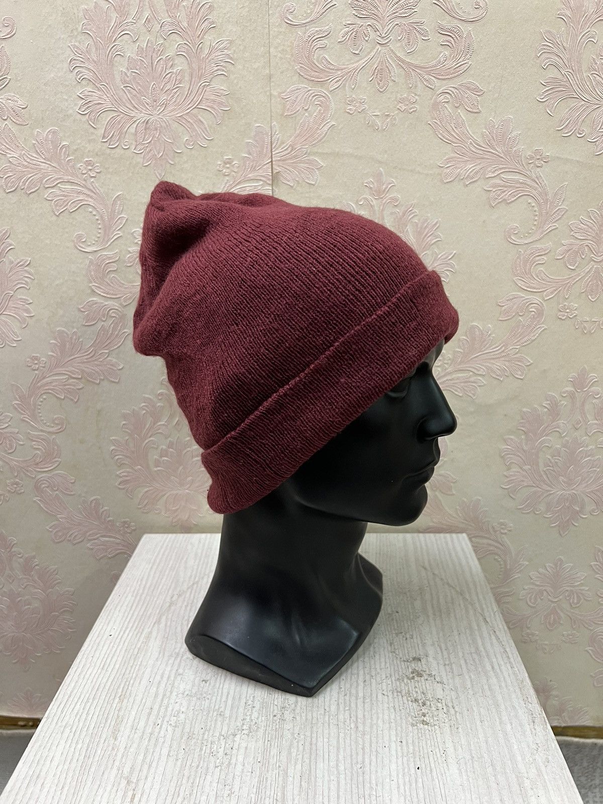 H&M H&M Divided Plain Beanie Hats Size ONE SIZE - 4 Thumbnail