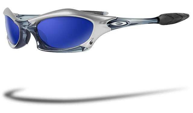 Oakley OAKLEY SPLICE FMJ+ Crystal Black SUNGLASSES Size ONE SIZE - 10 Thumbnail