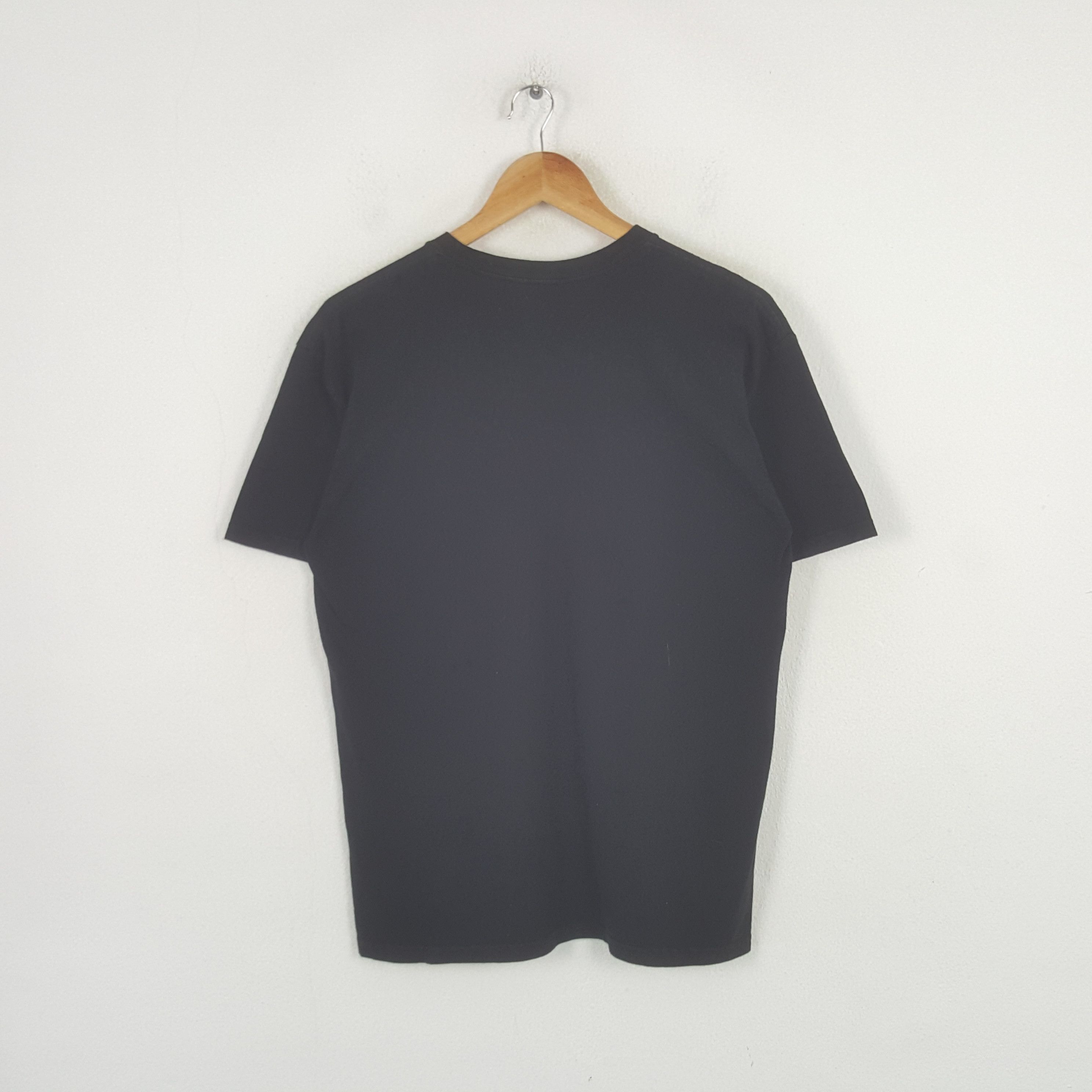 Vans Vintage Vans American Skateboard Style Tshirt RR19 Size US M / EU 48-50 / 2 - 3 Thumbnail